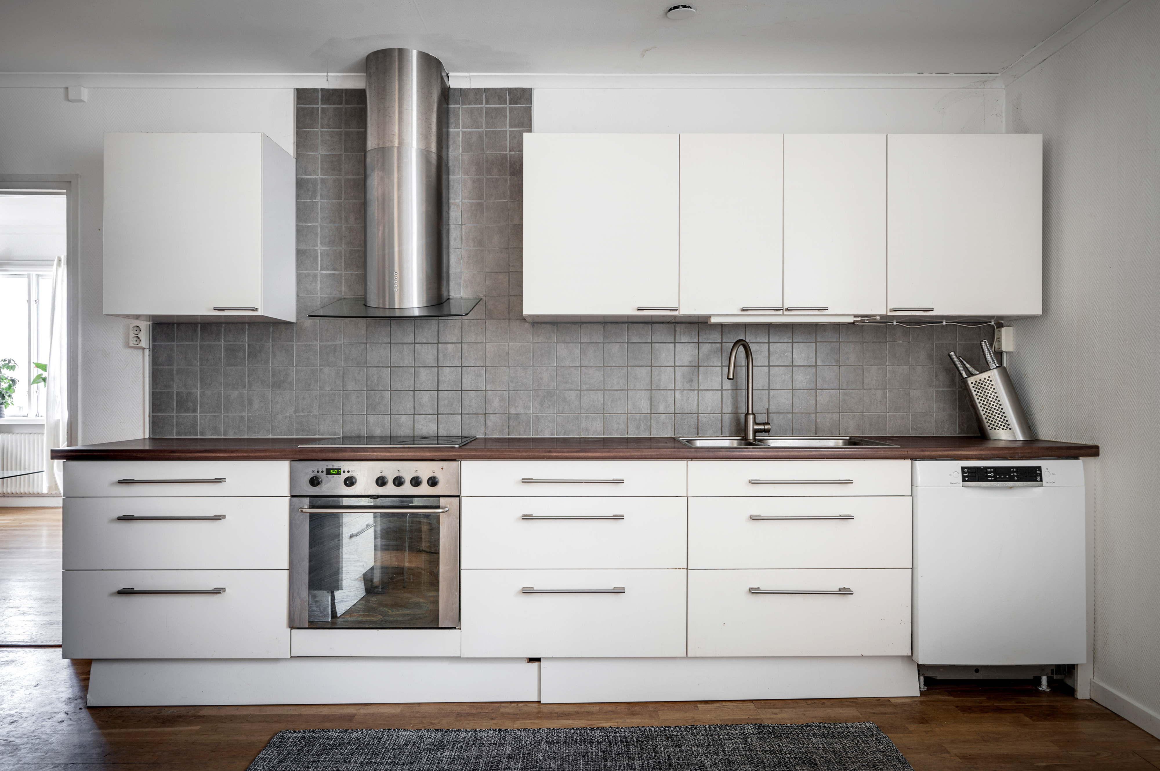 Hus – Göteborg, Bö, Överås - Bild 4