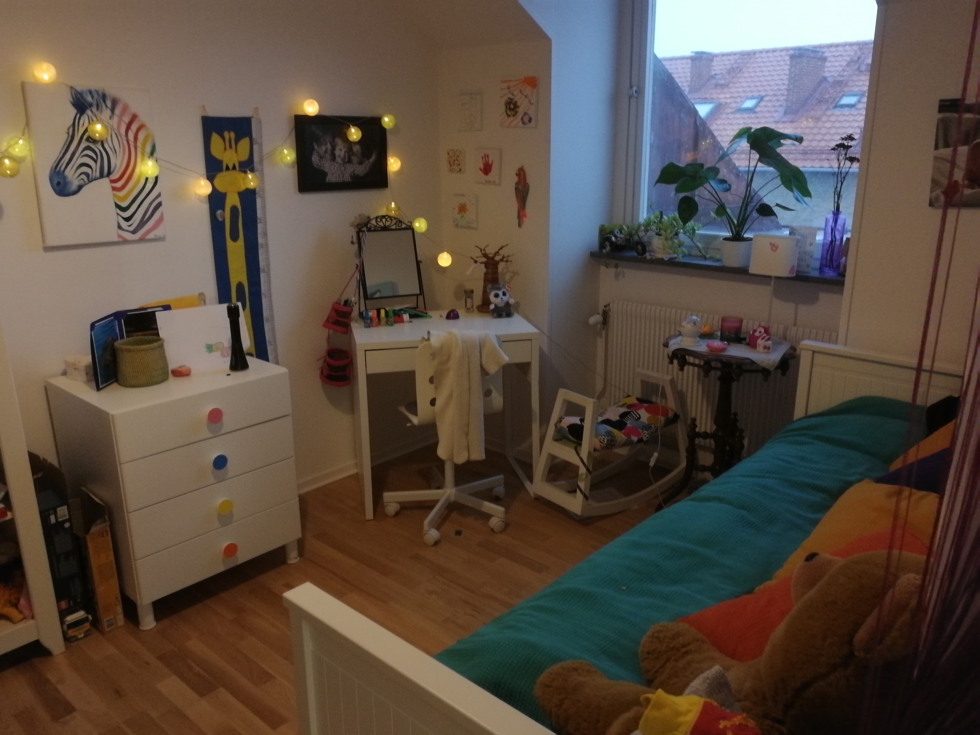 3 rok · 70 m² i Limhamn – bild 5