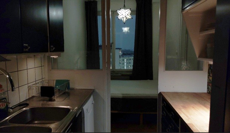 Furusundsgatan, Stockholm