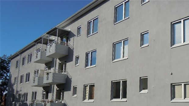 Lägenhet – Norrköping, Grönhög, Klingsberg - Bild 5