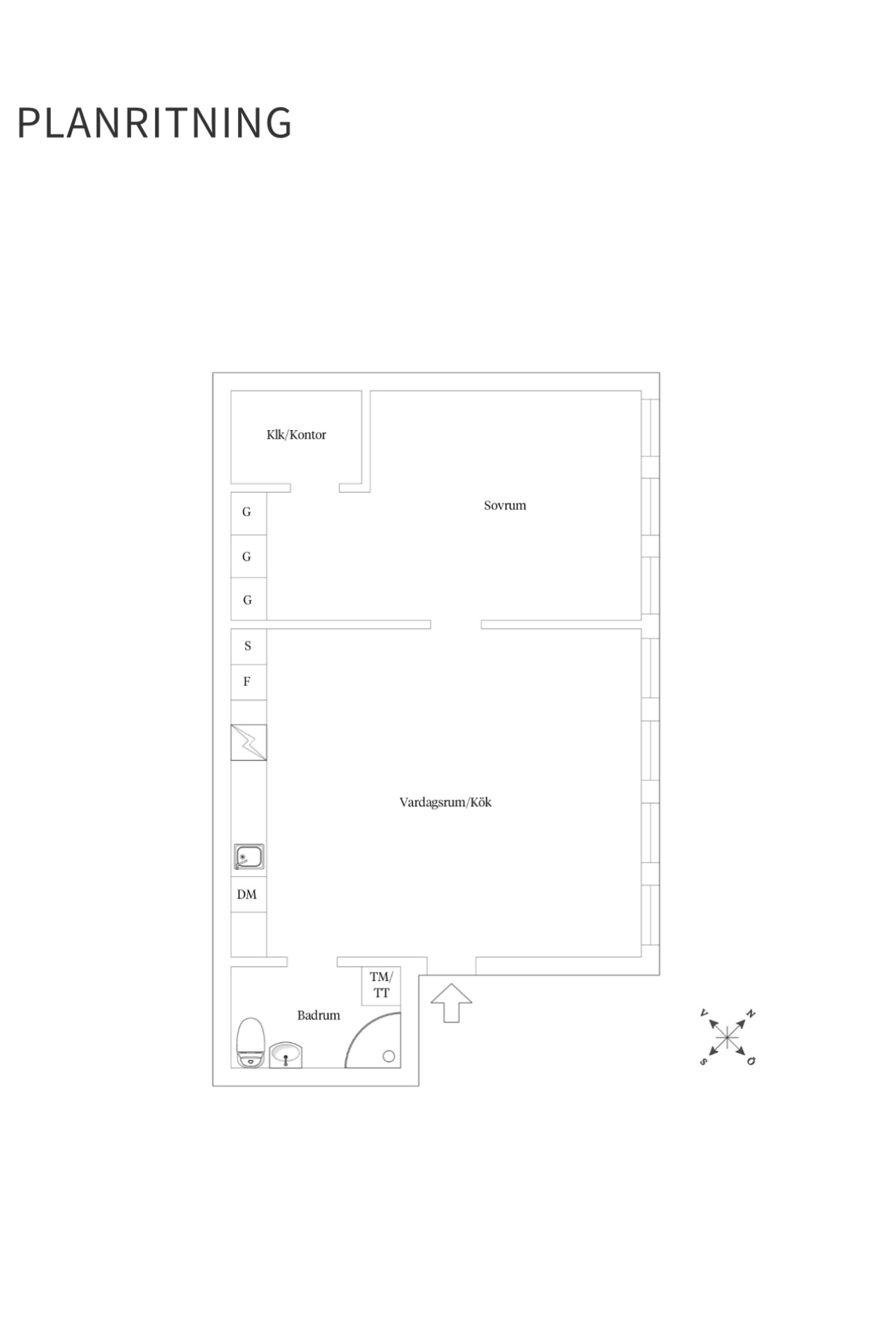 Briljantgatan, Västra Frölunda — photo 3