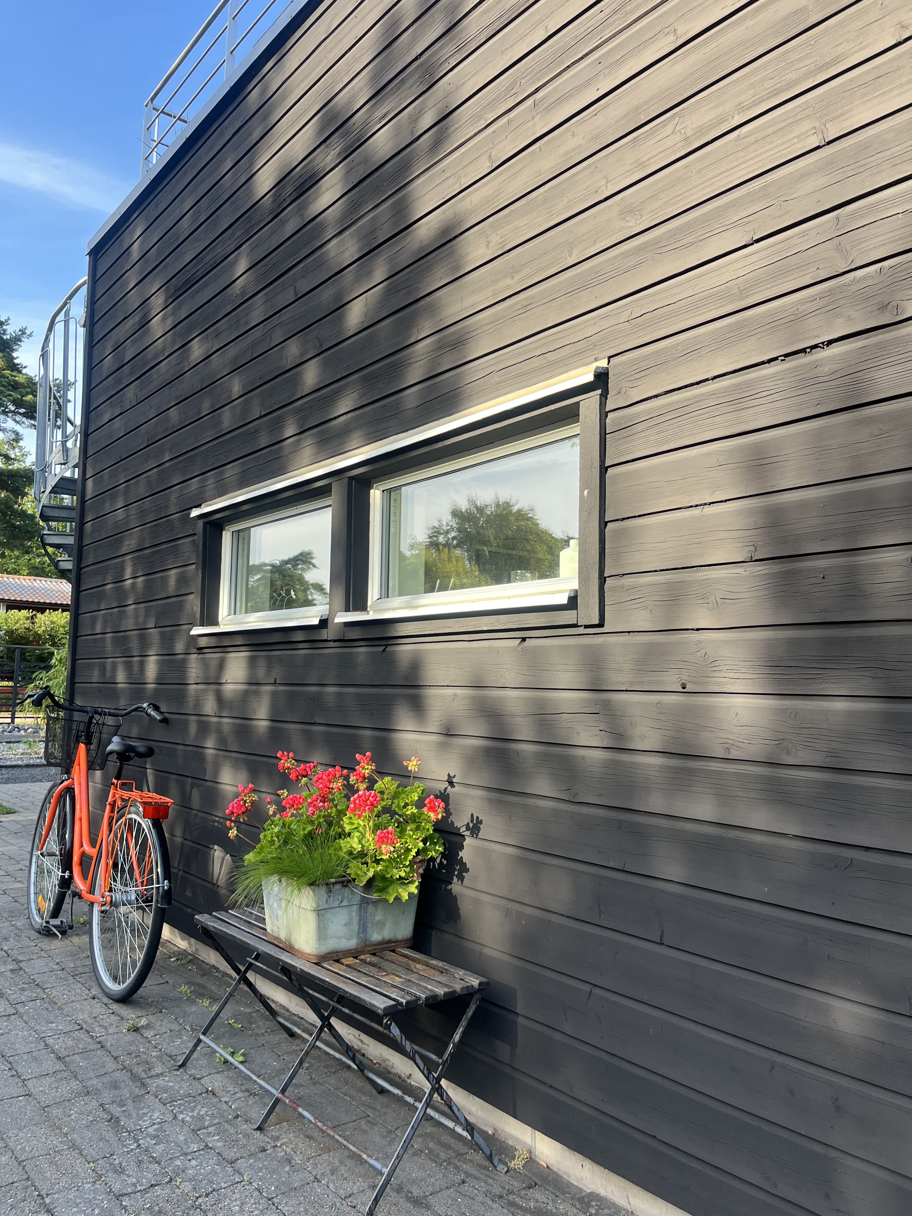 Hus – Vejbystrand, Skåne län - Bild 4