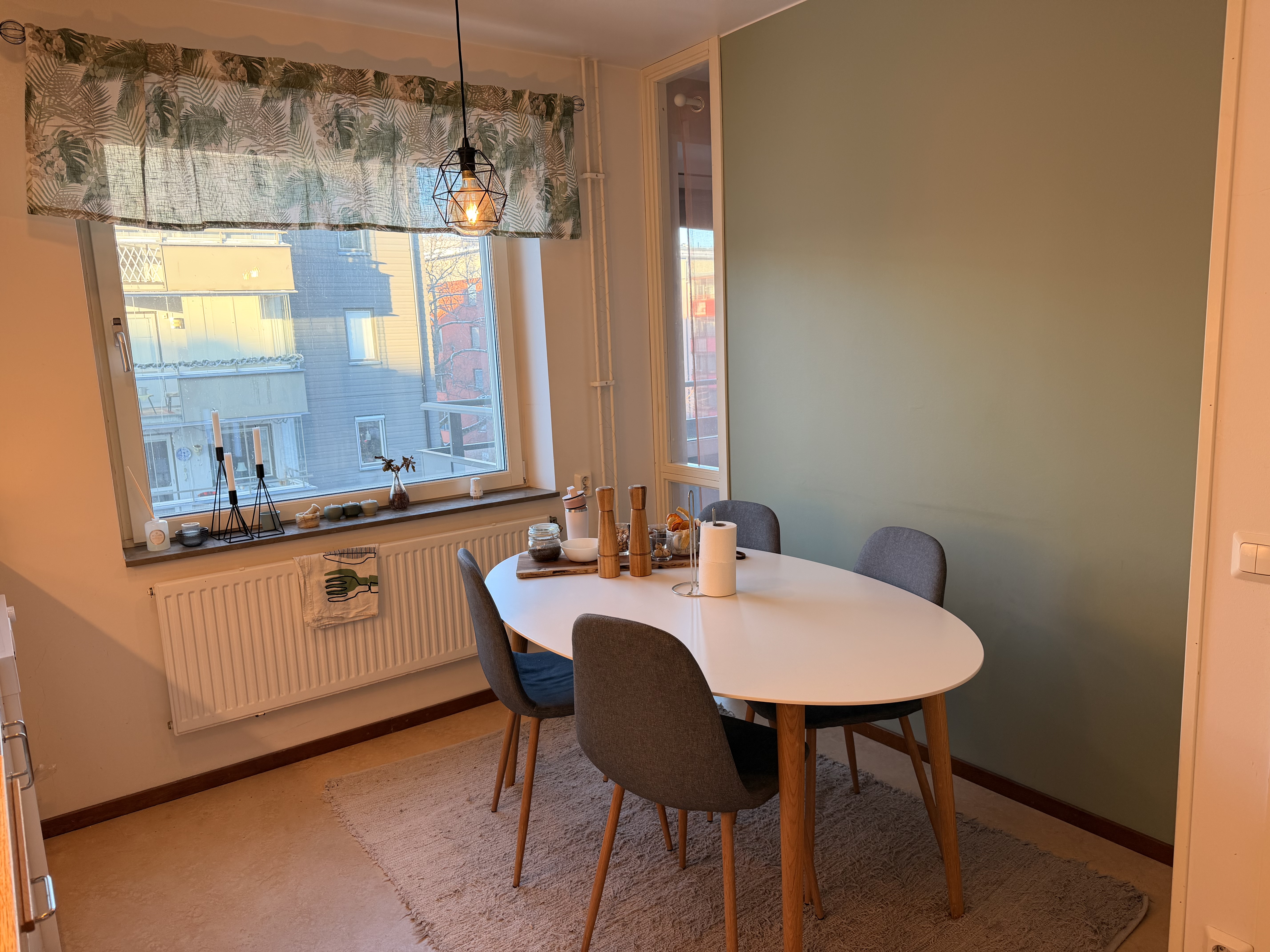 Aprikosgatan, Hässelby — photo 3