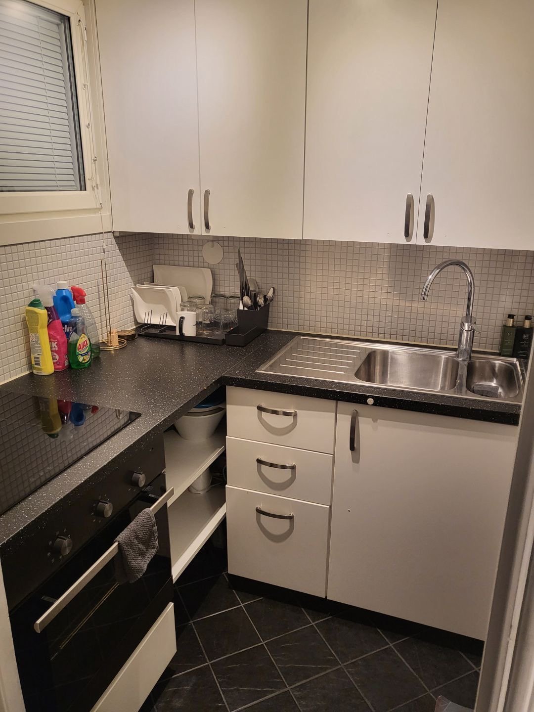 1 rok · 28 m² i Nacka – bild 3