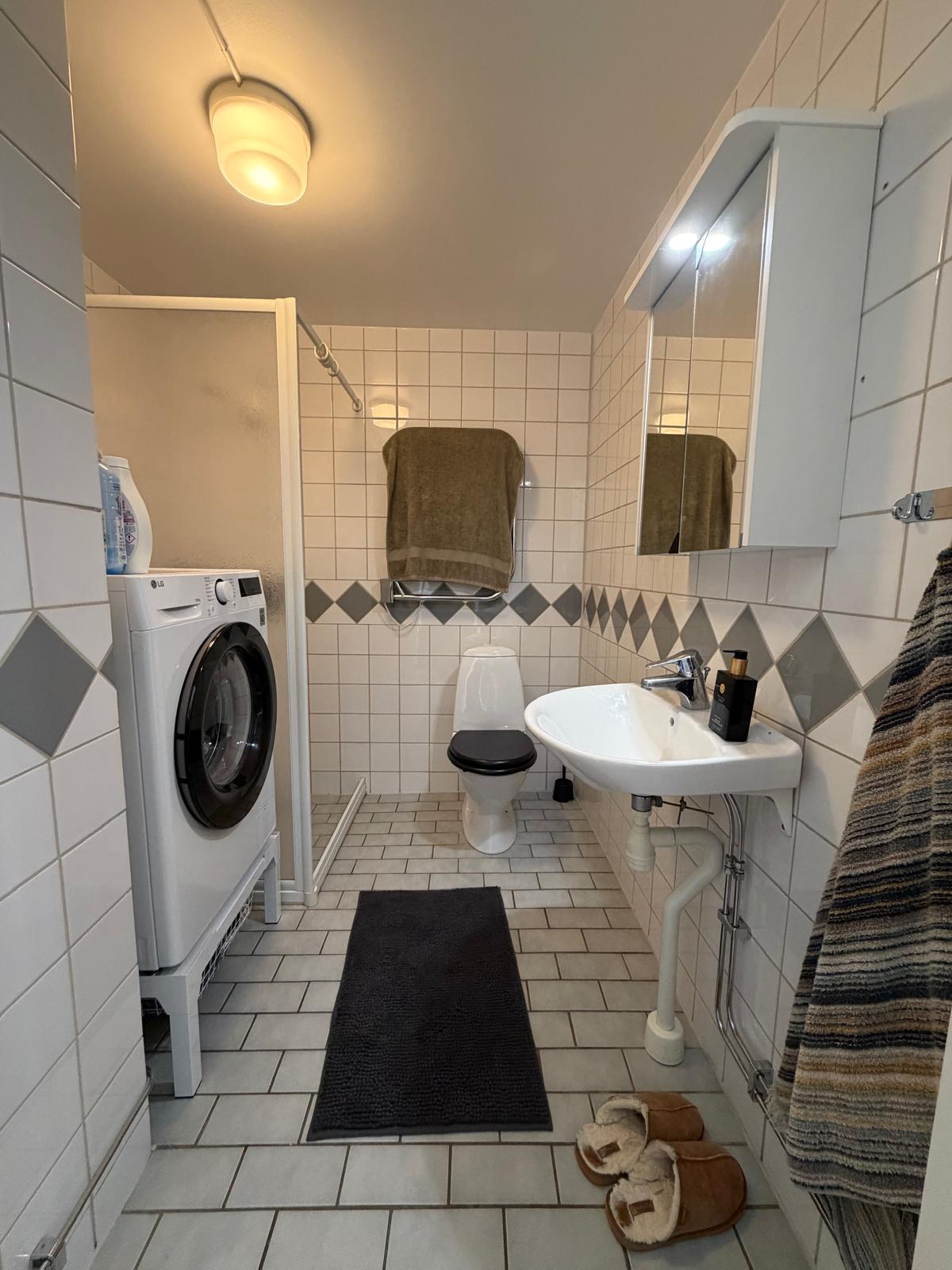 Apartment in Borås, Druvefors - Fler