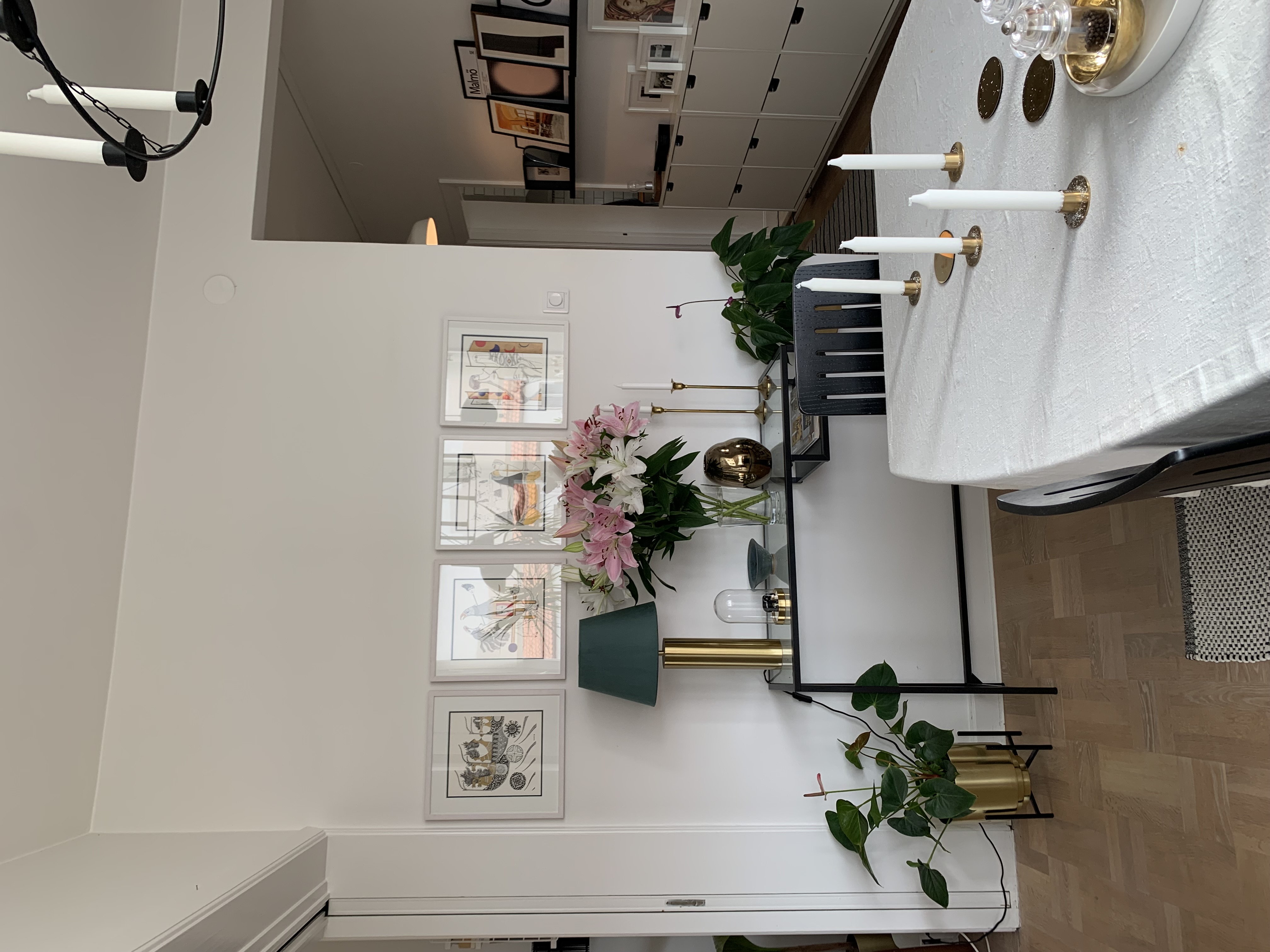 Lägenhet, 3 rooms, 65 sqm, Malmö