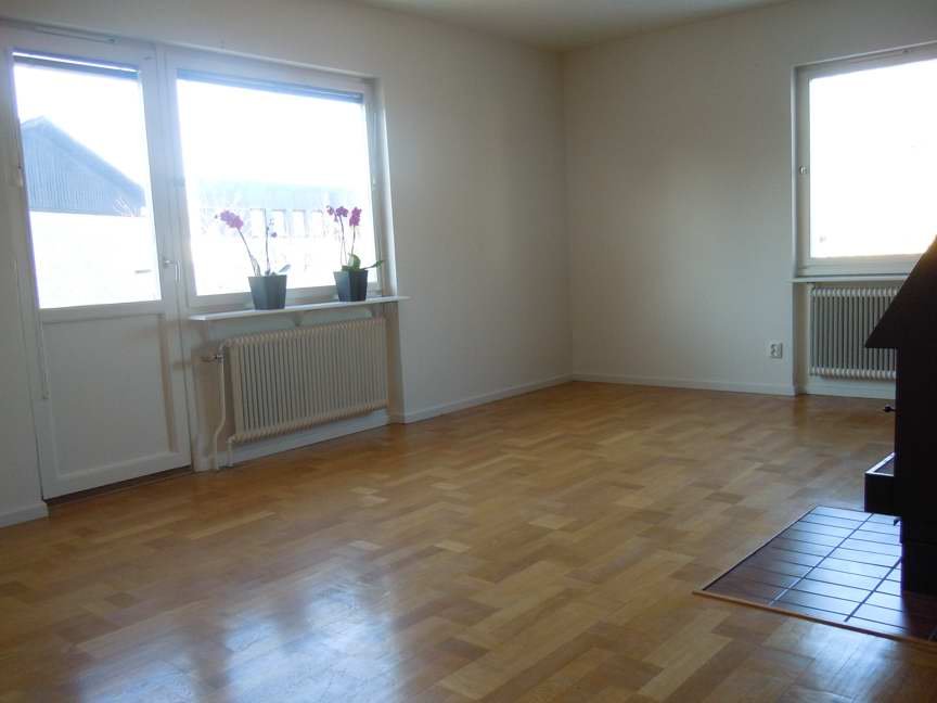 Hus – Sollentuna, Edsviken, Tureberg - Bild 3