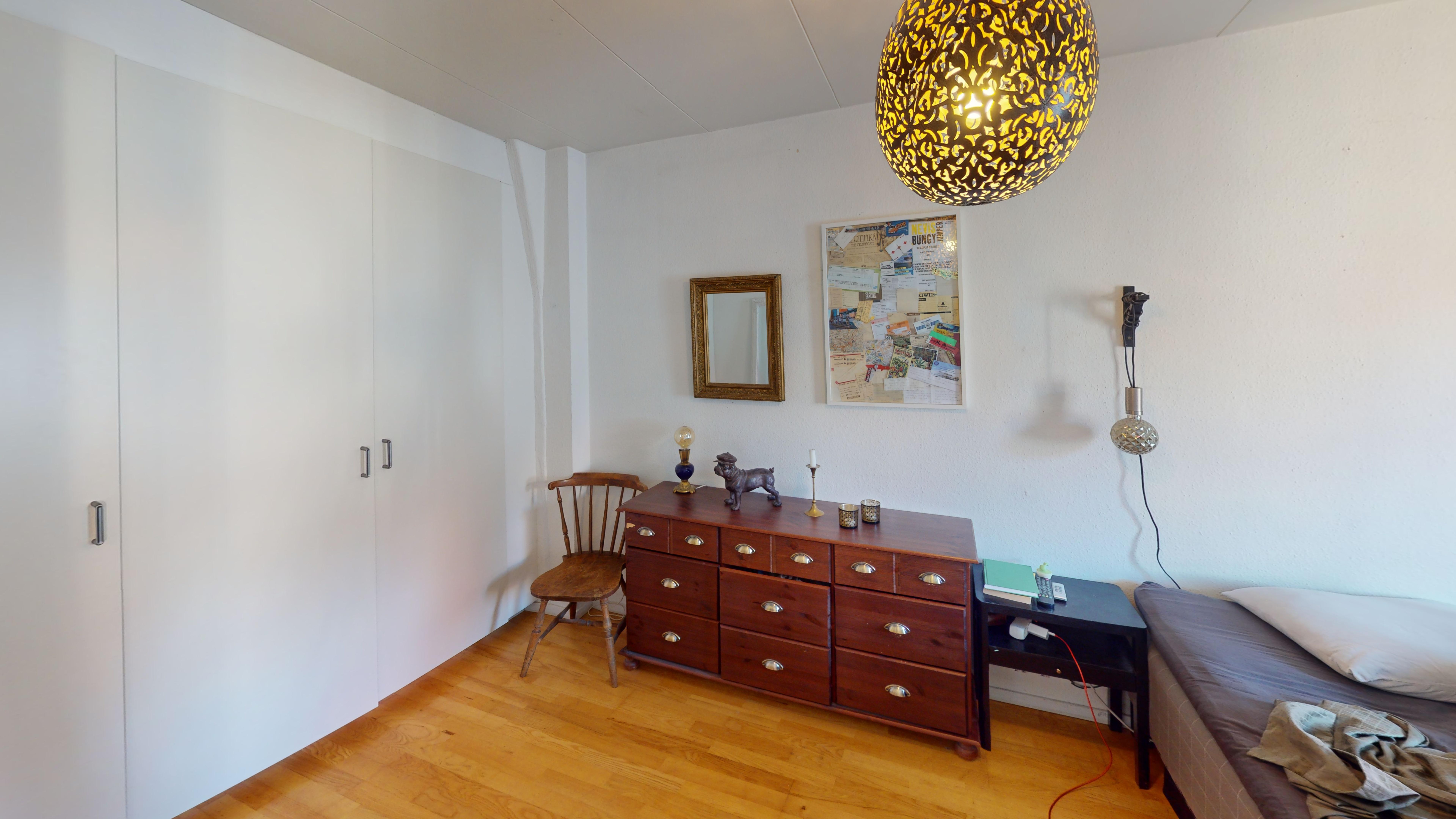 Apartment in Göteborg, Krokslätt - Bild 4