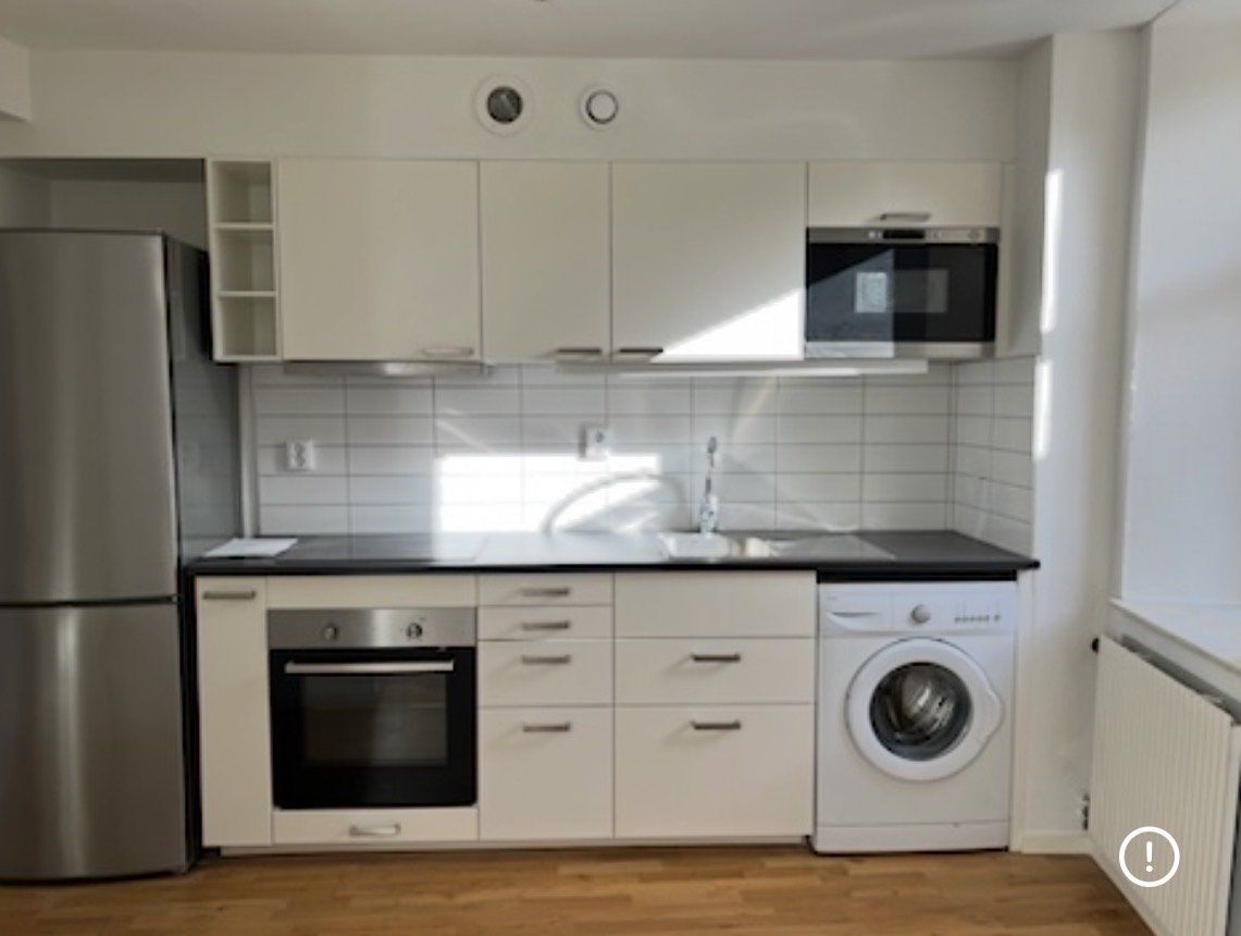 Styrmansgatan, Råå — photo 4