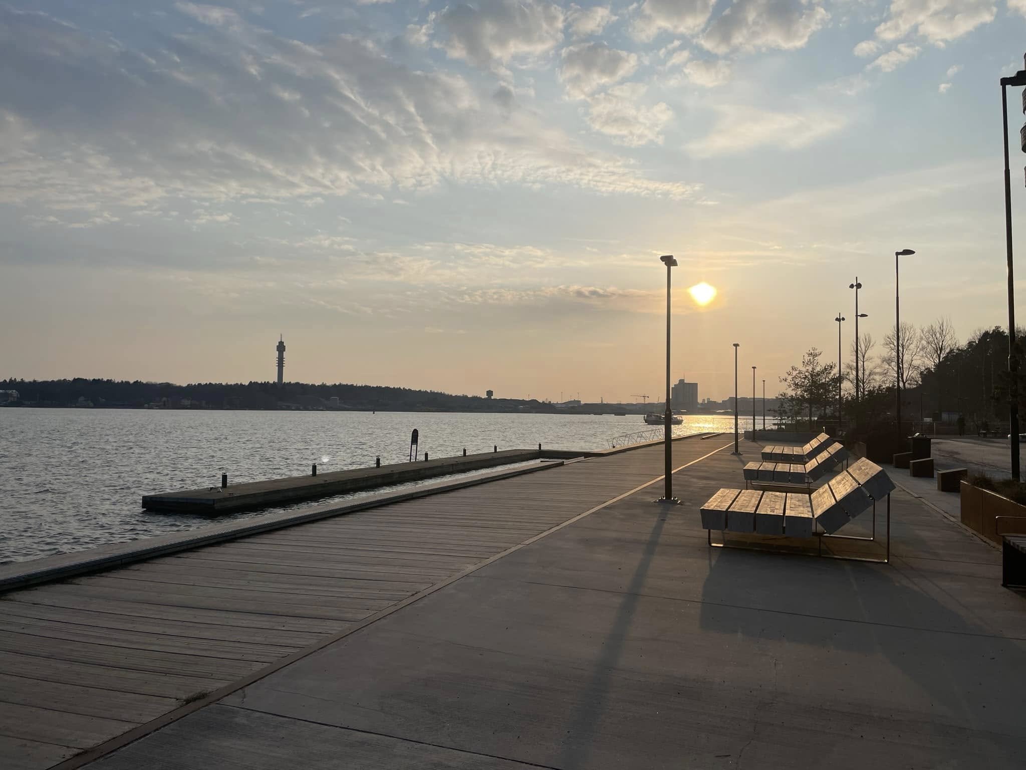 Lägenhet – Lidingö, Larsberg - Fler