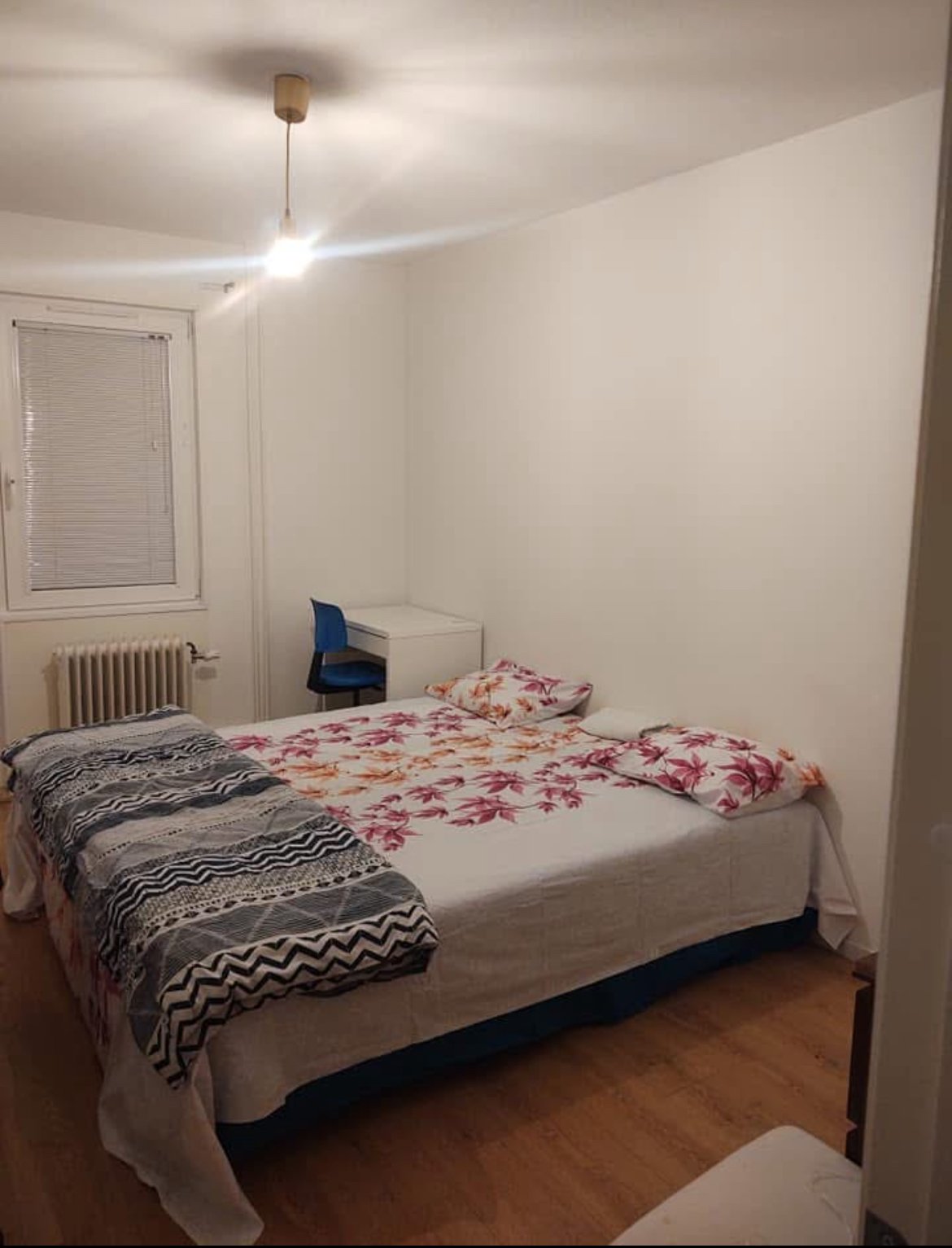 Lägenhet, 4 rooms, 30 sqm, Spånga