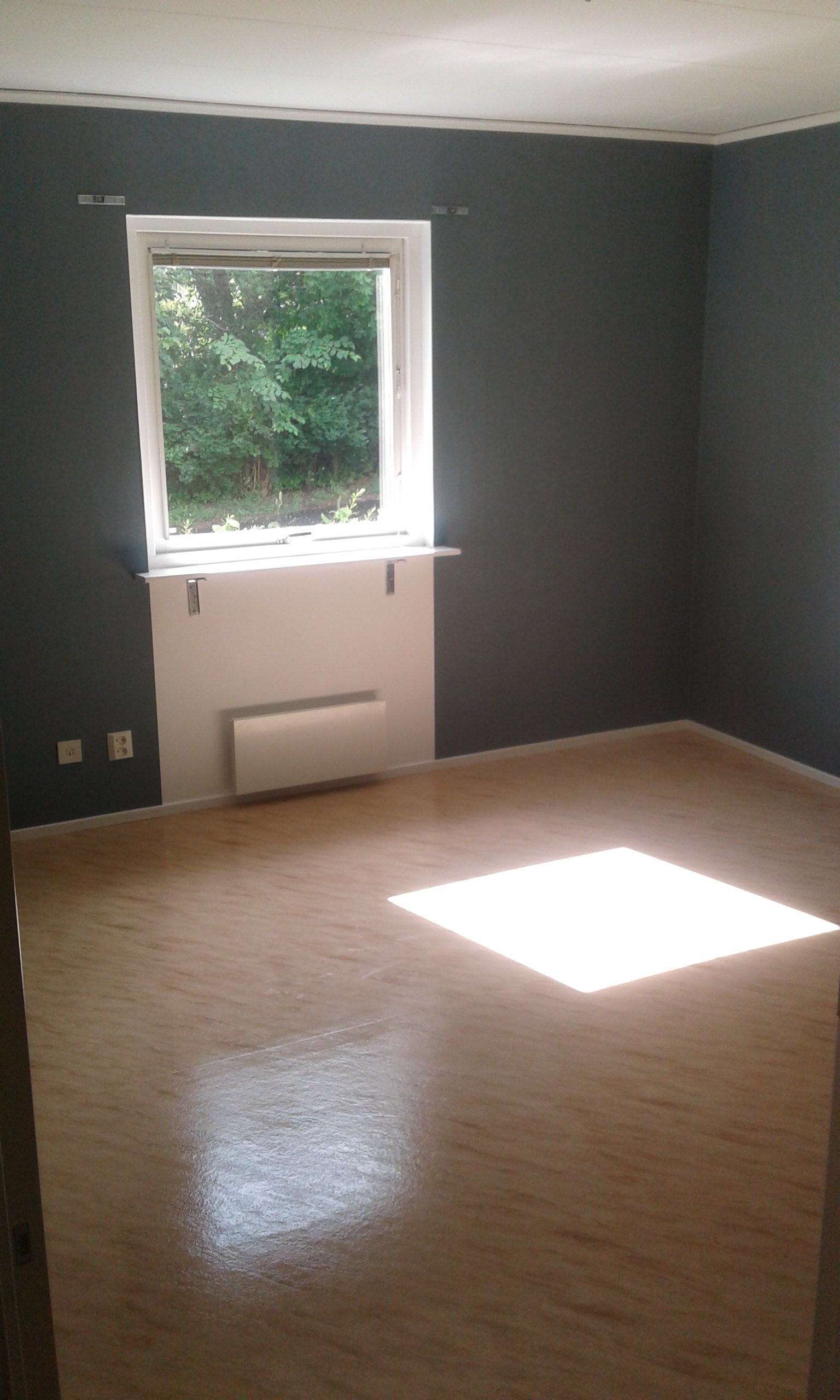 Lägenhet, 2 rooms, 65 sqm, Stenstorp