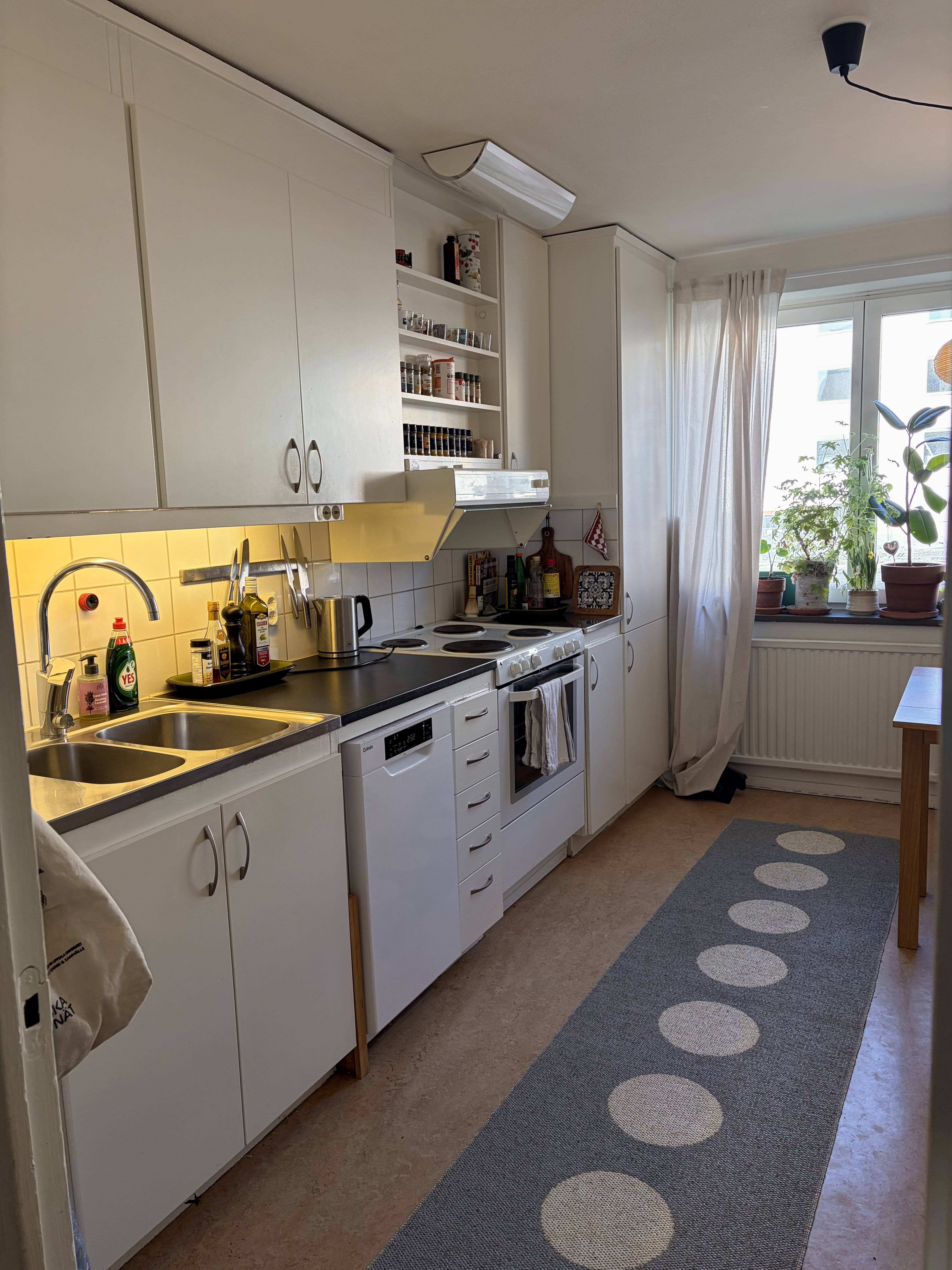 S:t Johannesgatan, Uppsala — photo 2