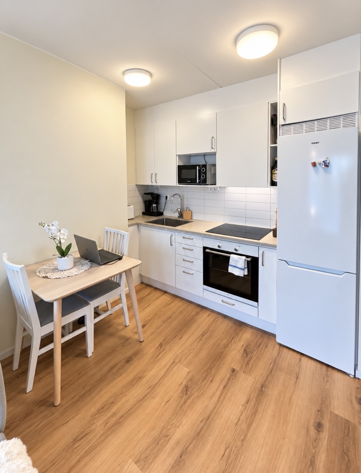 2 rok · 35 m² i Kista – bild 4