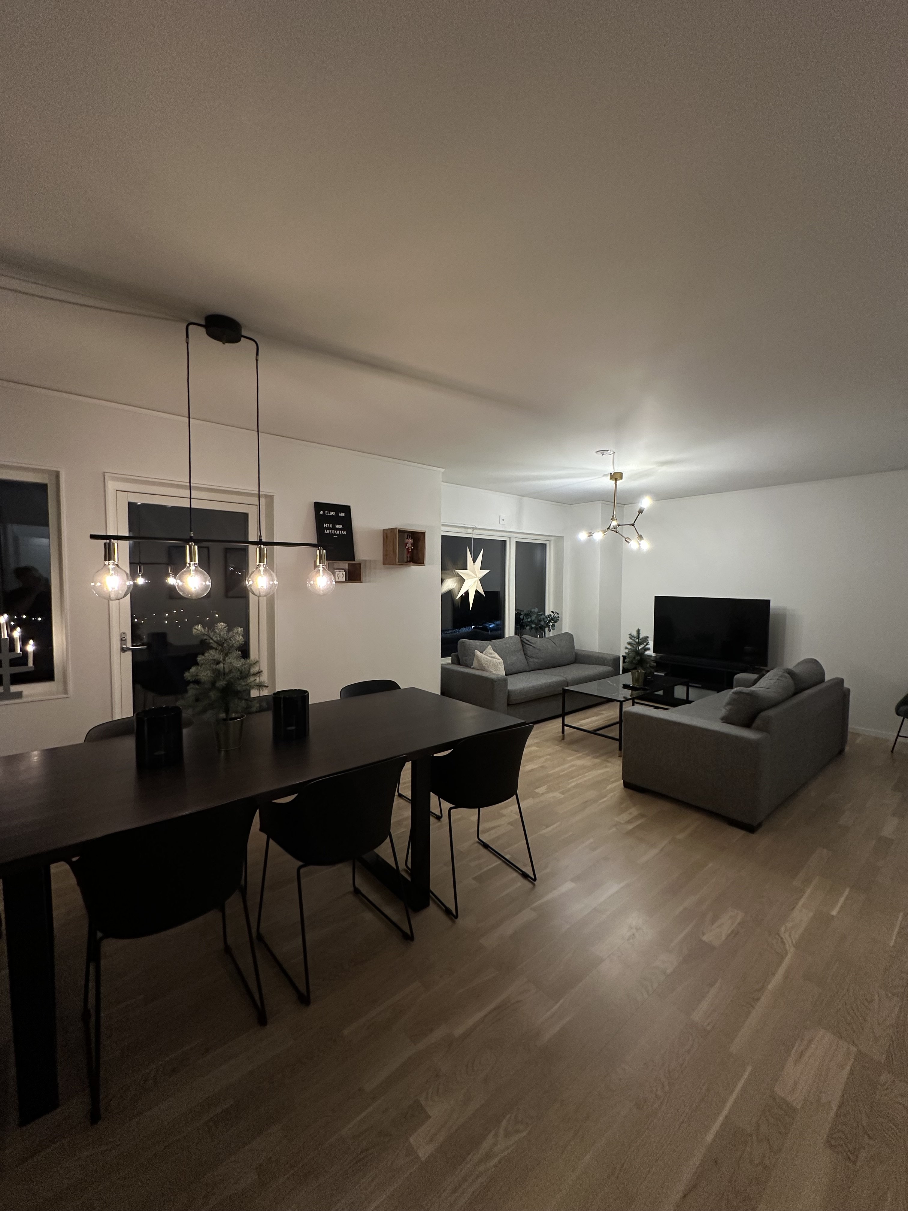 Lägenhet – Åre kommun, Tegefjäll - Bild 5