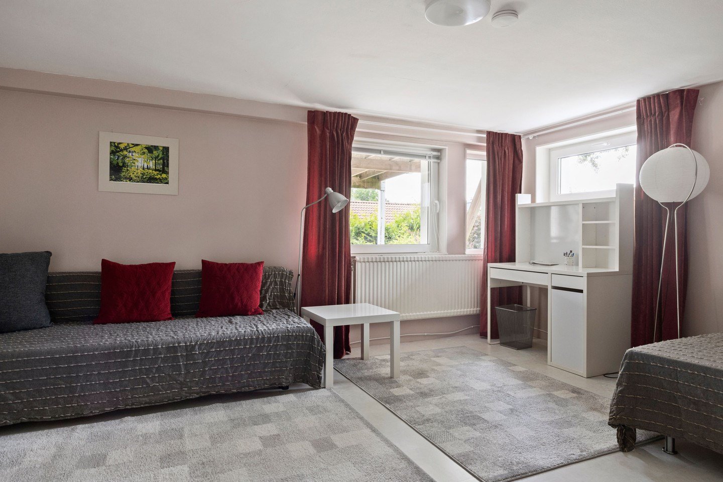 Villa/Hus, 1 rooms, 20 sqm, Gunnilse