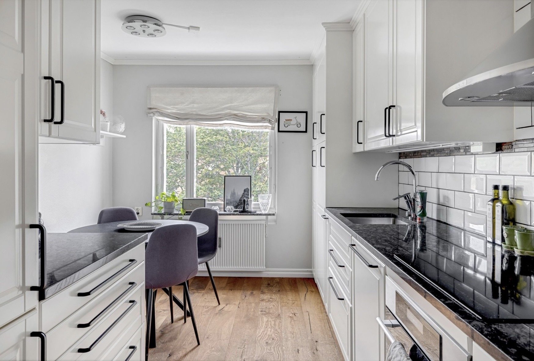 Lägenhet, 2 rum, 52 kvm, Uppsala