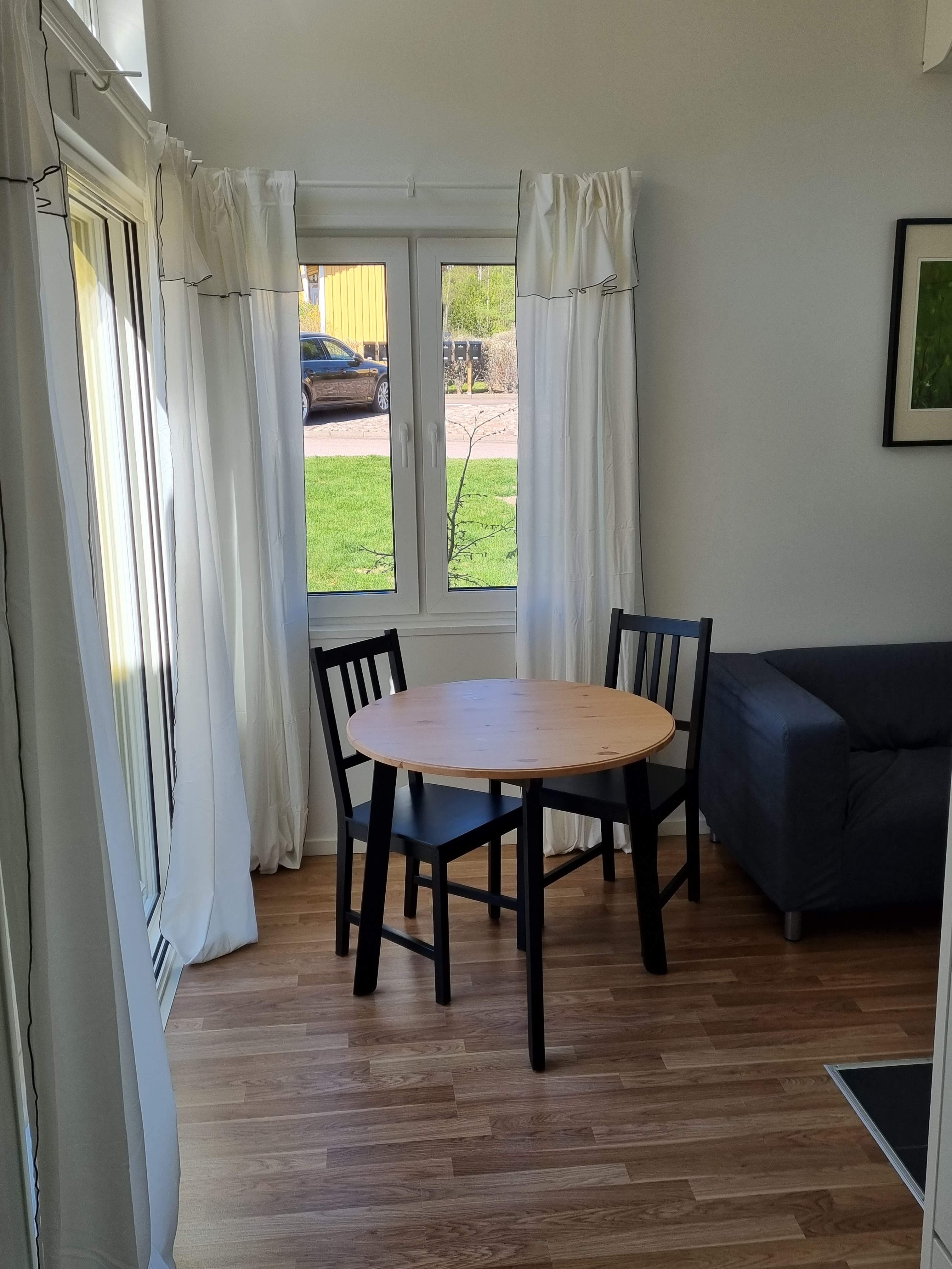 Lägenhet, 2 rooms, 30 sqm, Göteborg