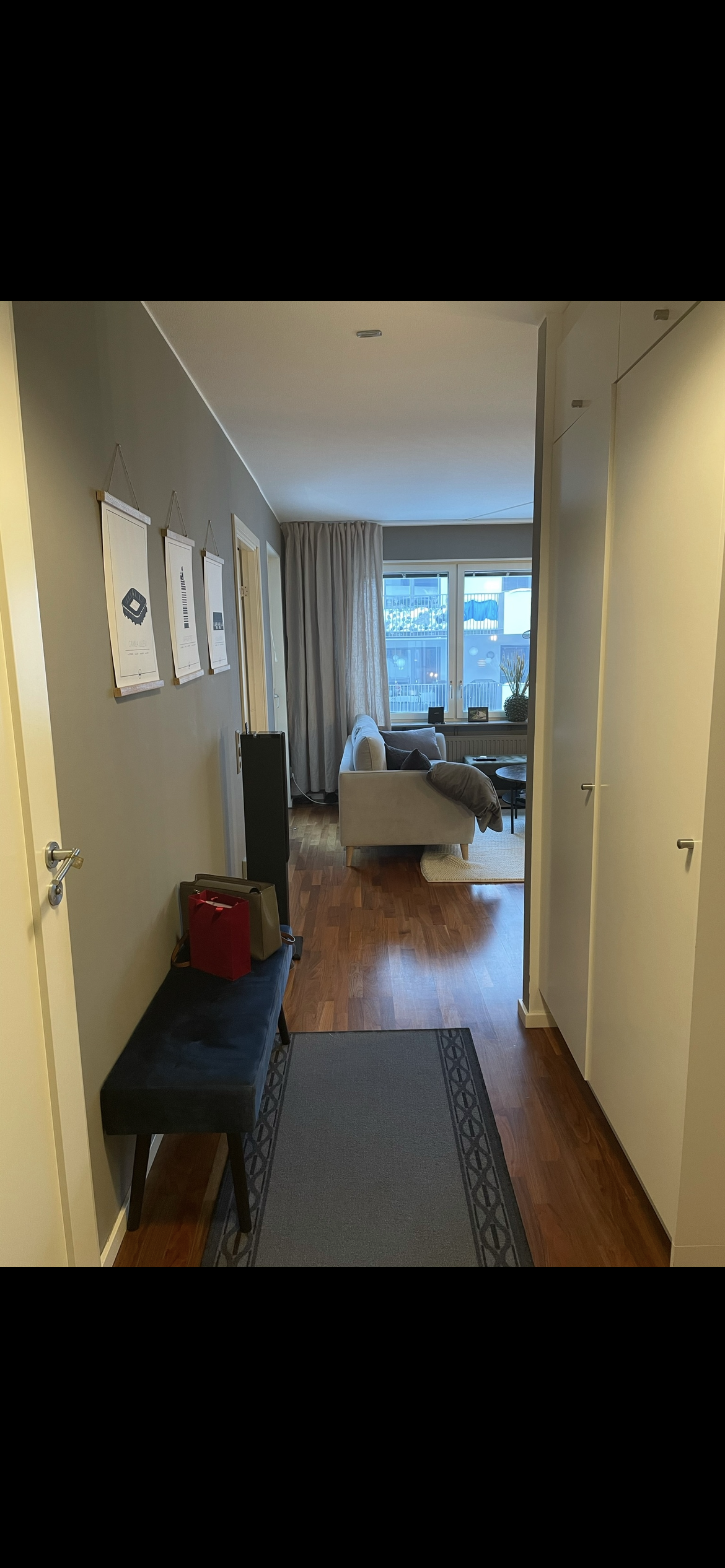 LM Ericssons Väg, Hägersten — photo 4