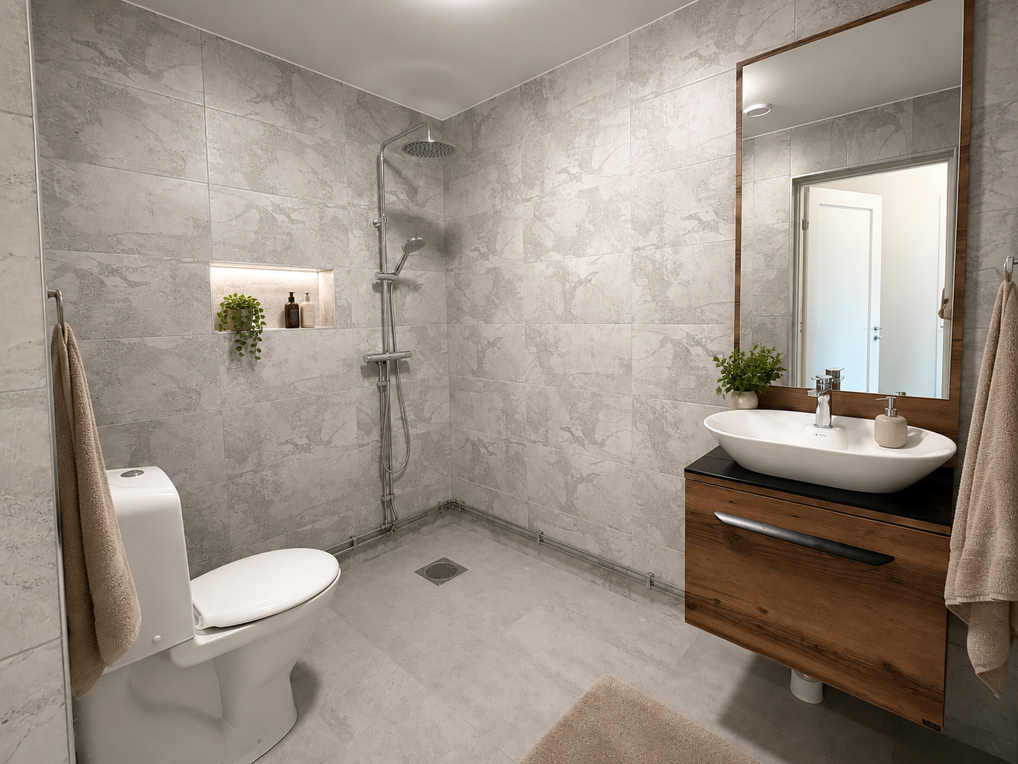 3 rok · 63 m² i Tumba – bild 4