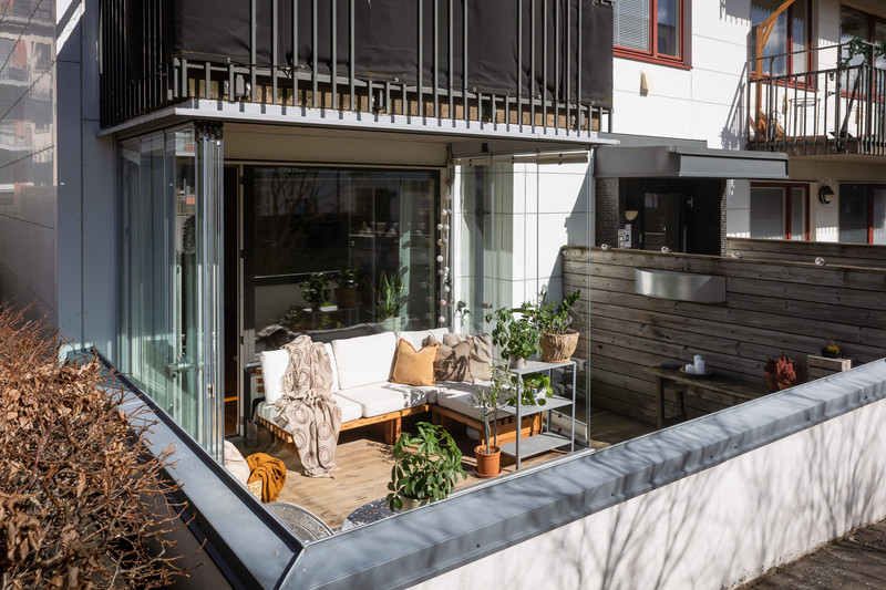 Barken Storegrunds Gata, Göteborg — photo 4