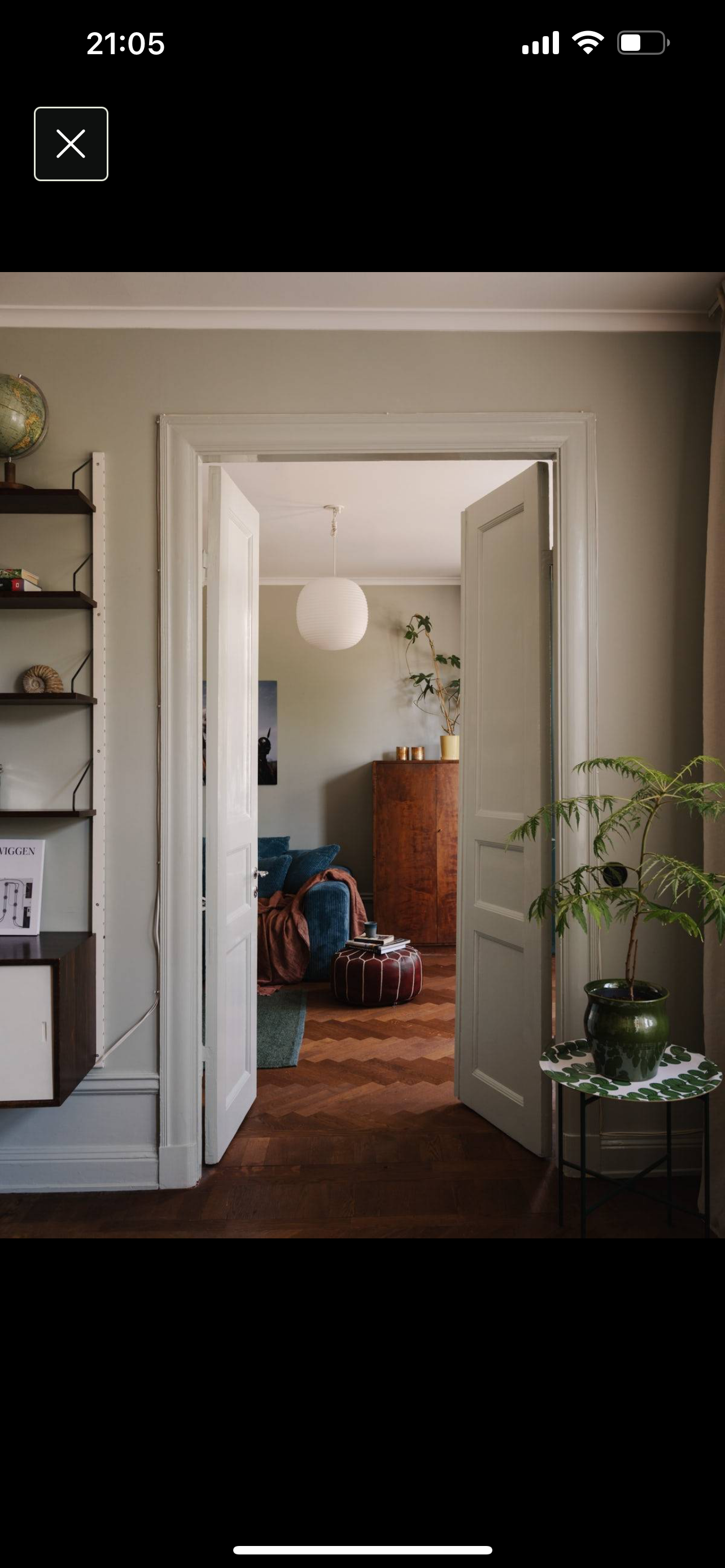 Folkungagatan, Stockholm — photo 5