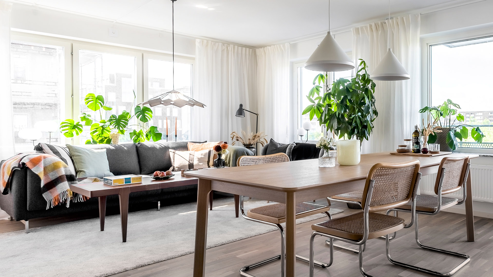 4 rok · 85 m² i Spånga – bild 2