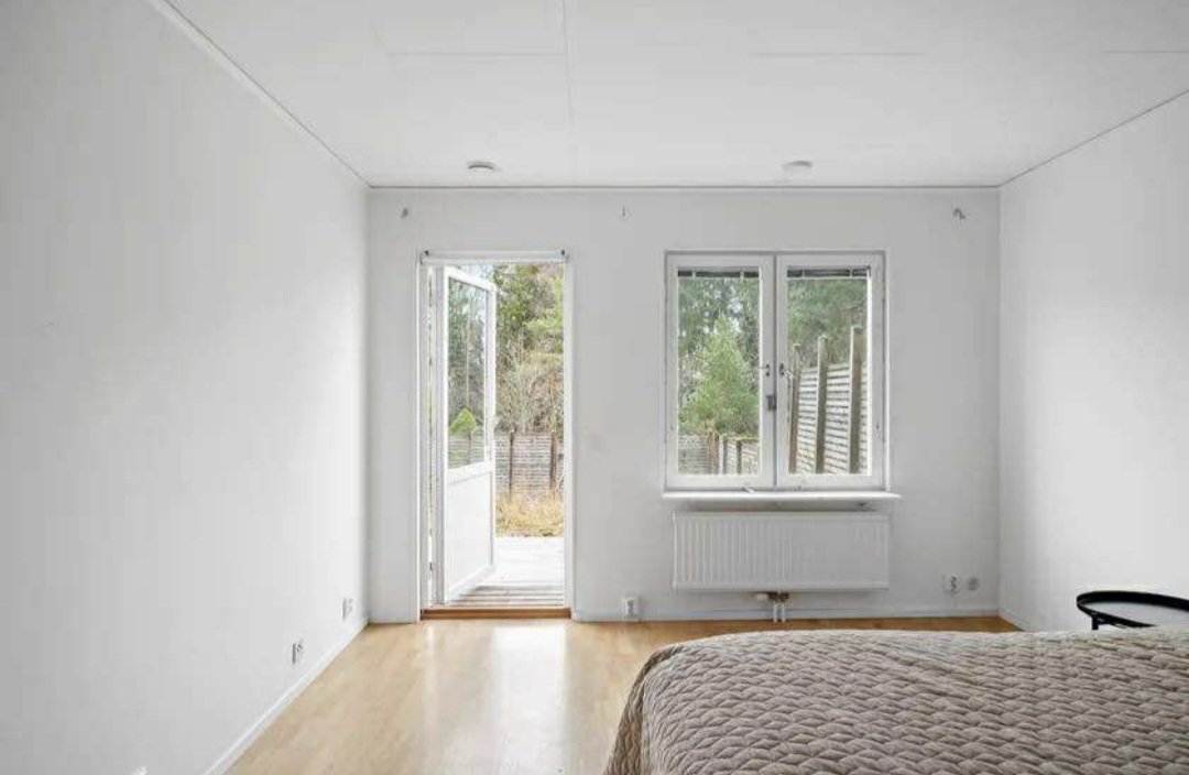1 rok · 35 m² i Norsborg – bild 7