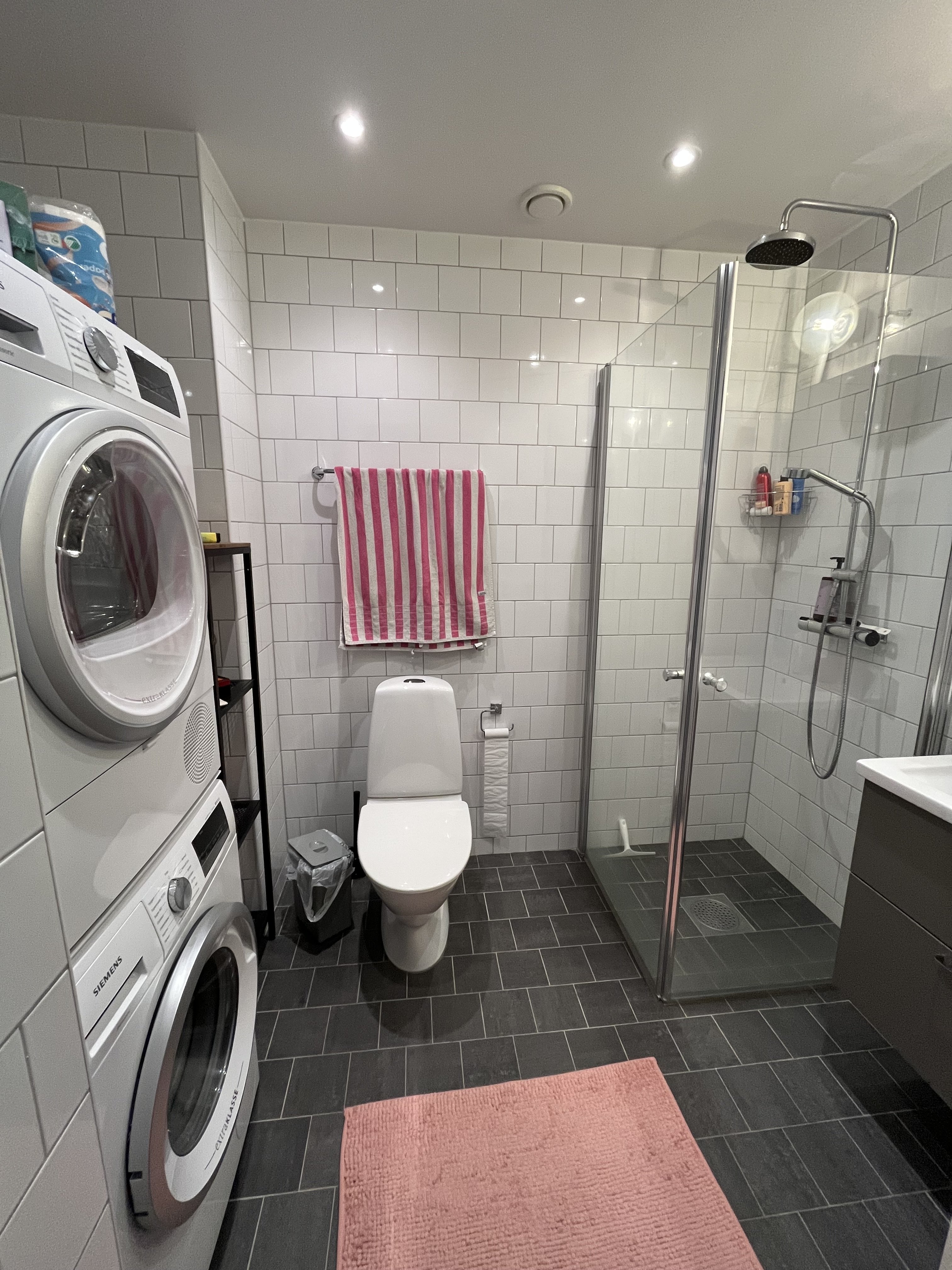 Apartment in Stockholm, Fruängen - Fler