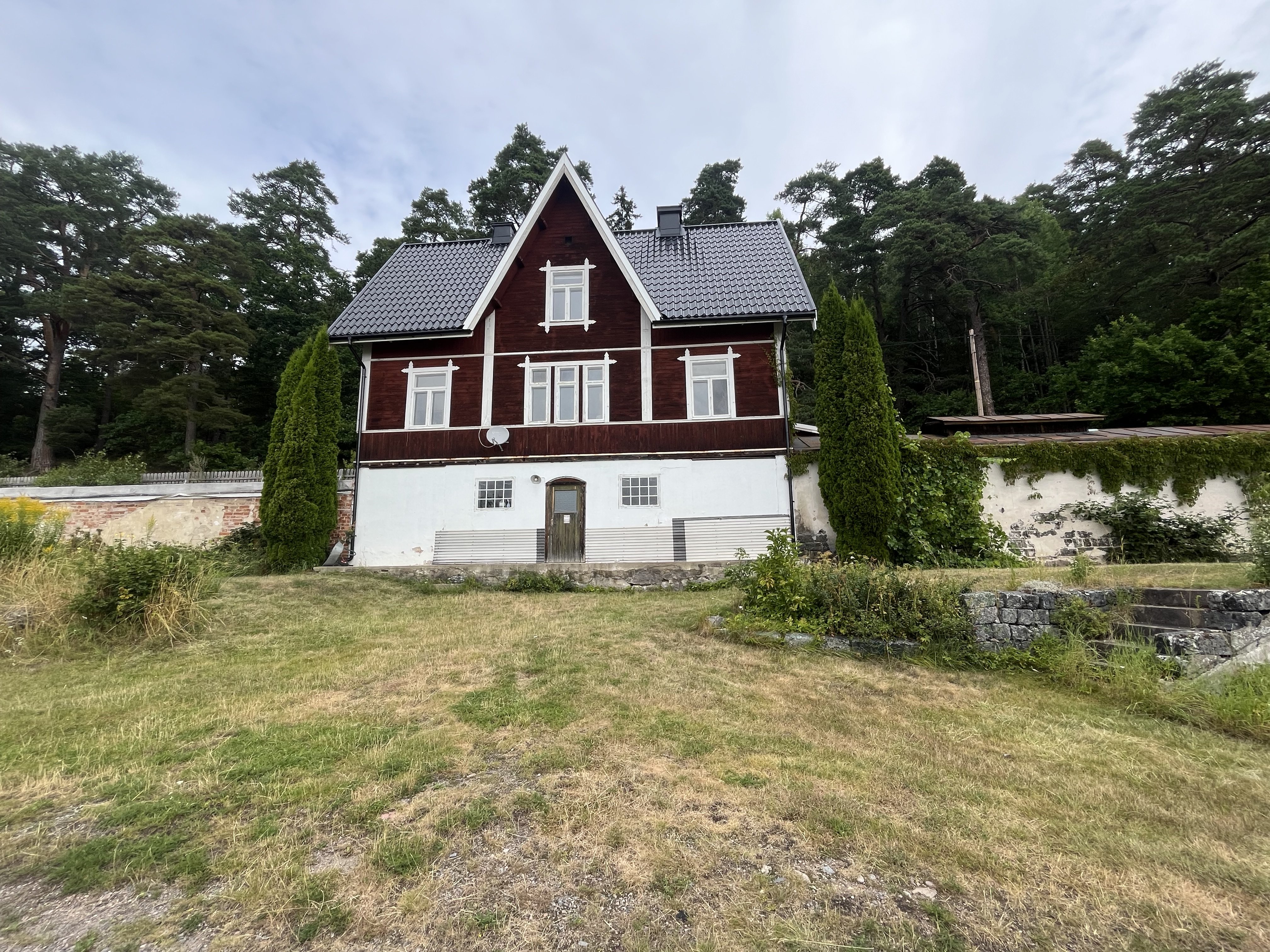 Villa/Hus, 6 rooms, 110 sqm, åby