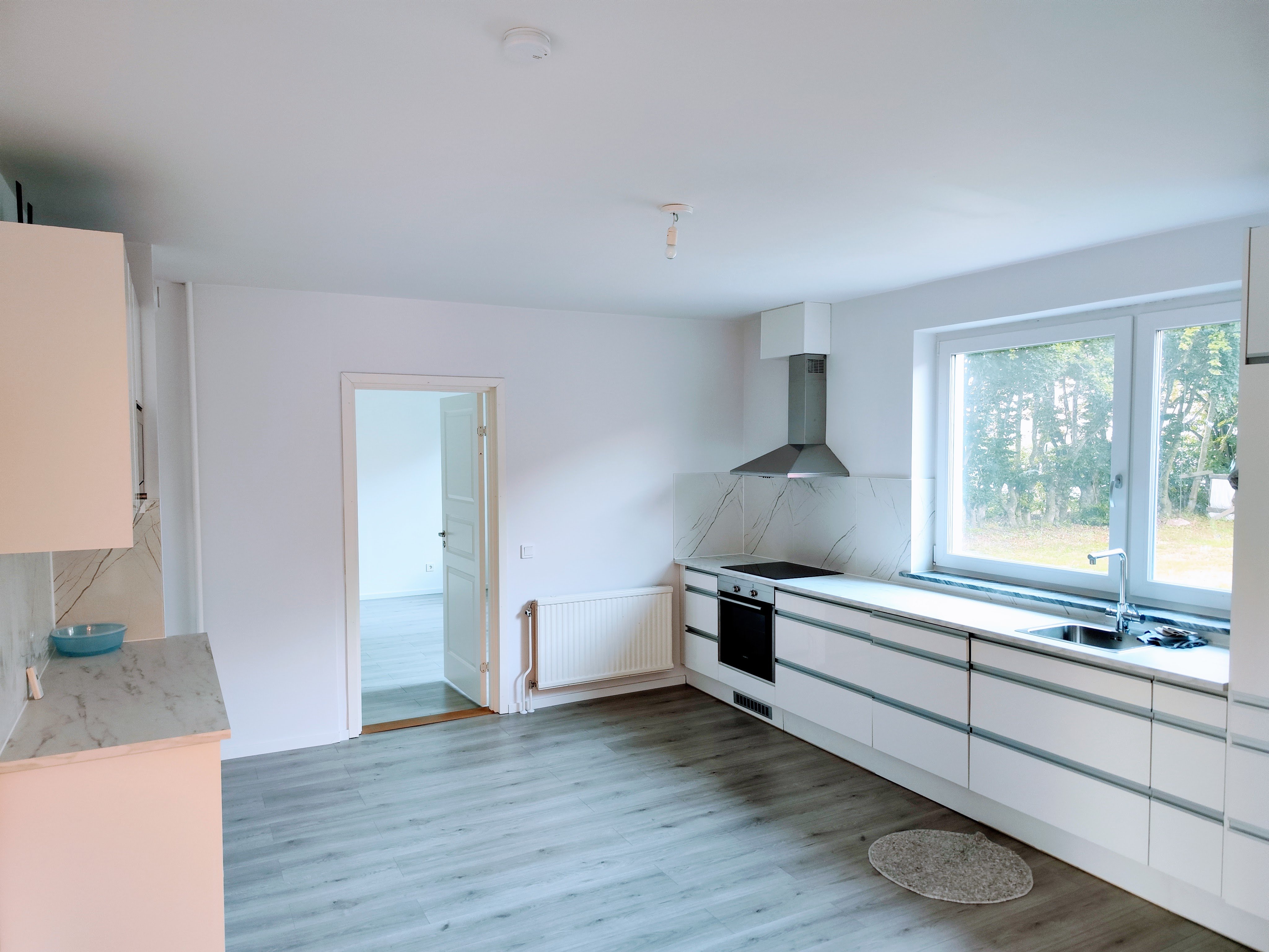 Villa/Hus, 3 rooms, 102 sqm, Hörby