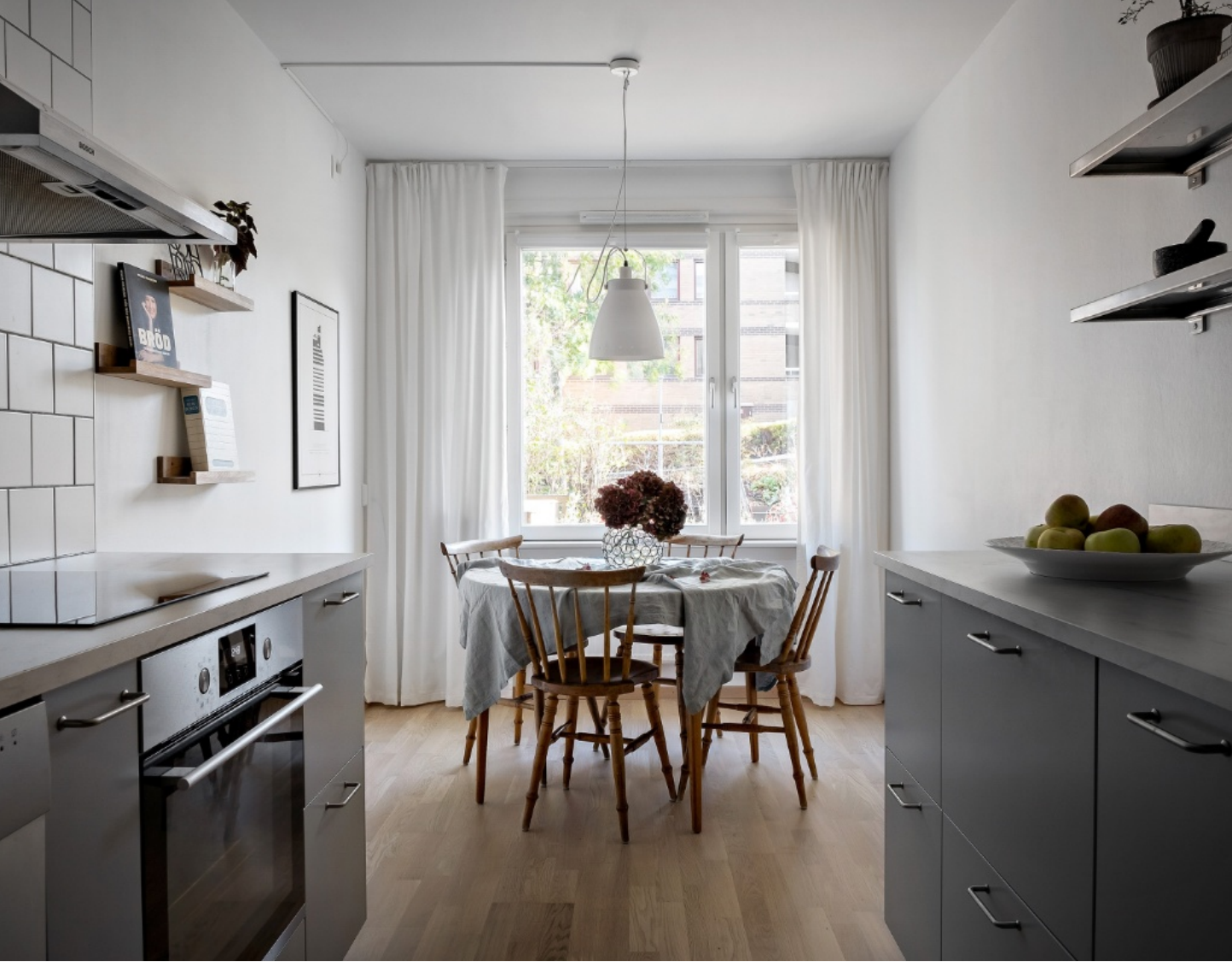 Lägenhet, 3 rum, 73 kvm, Göteborg