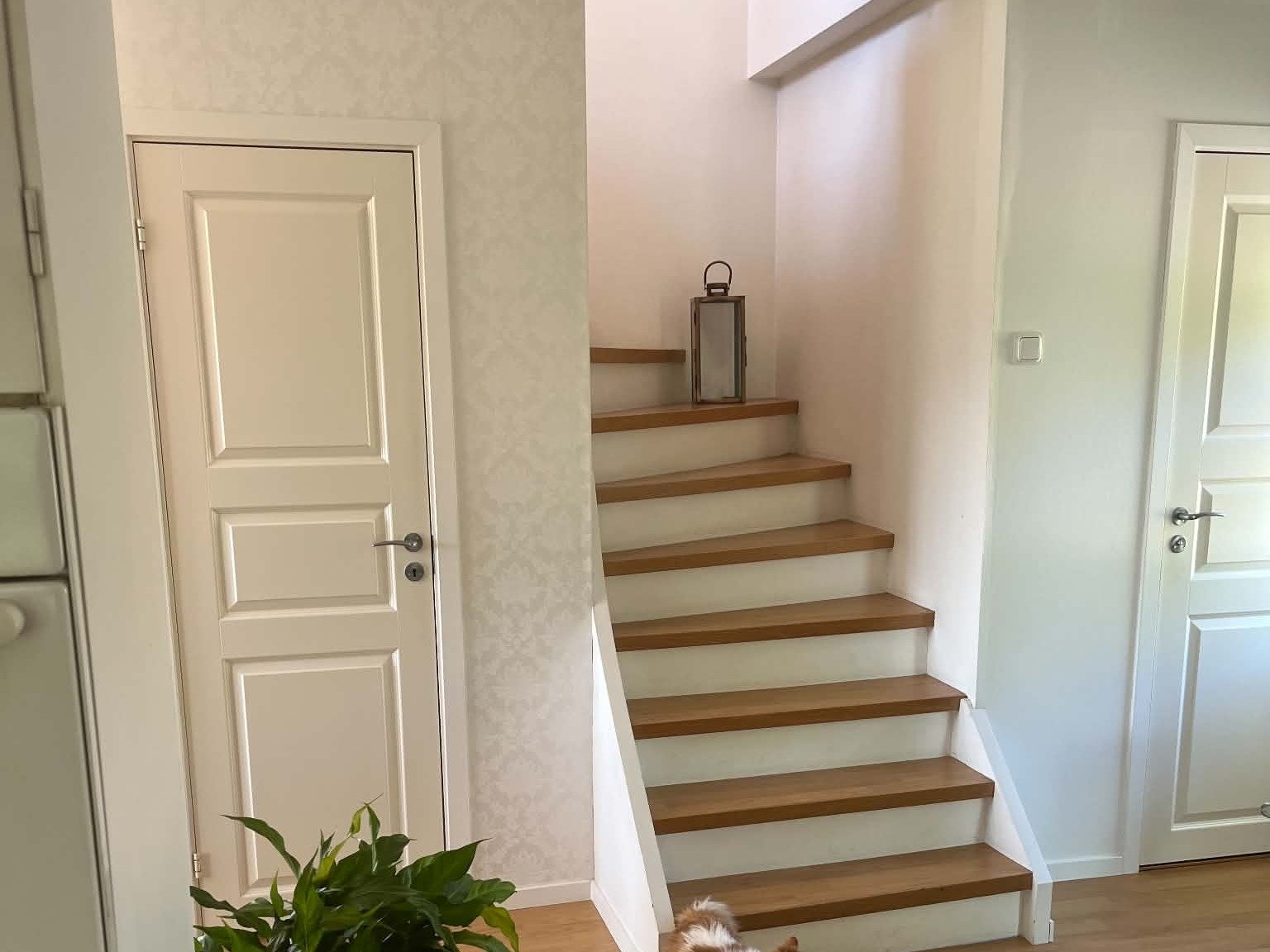 4 rok · 96 m² i Sennan – bild 3