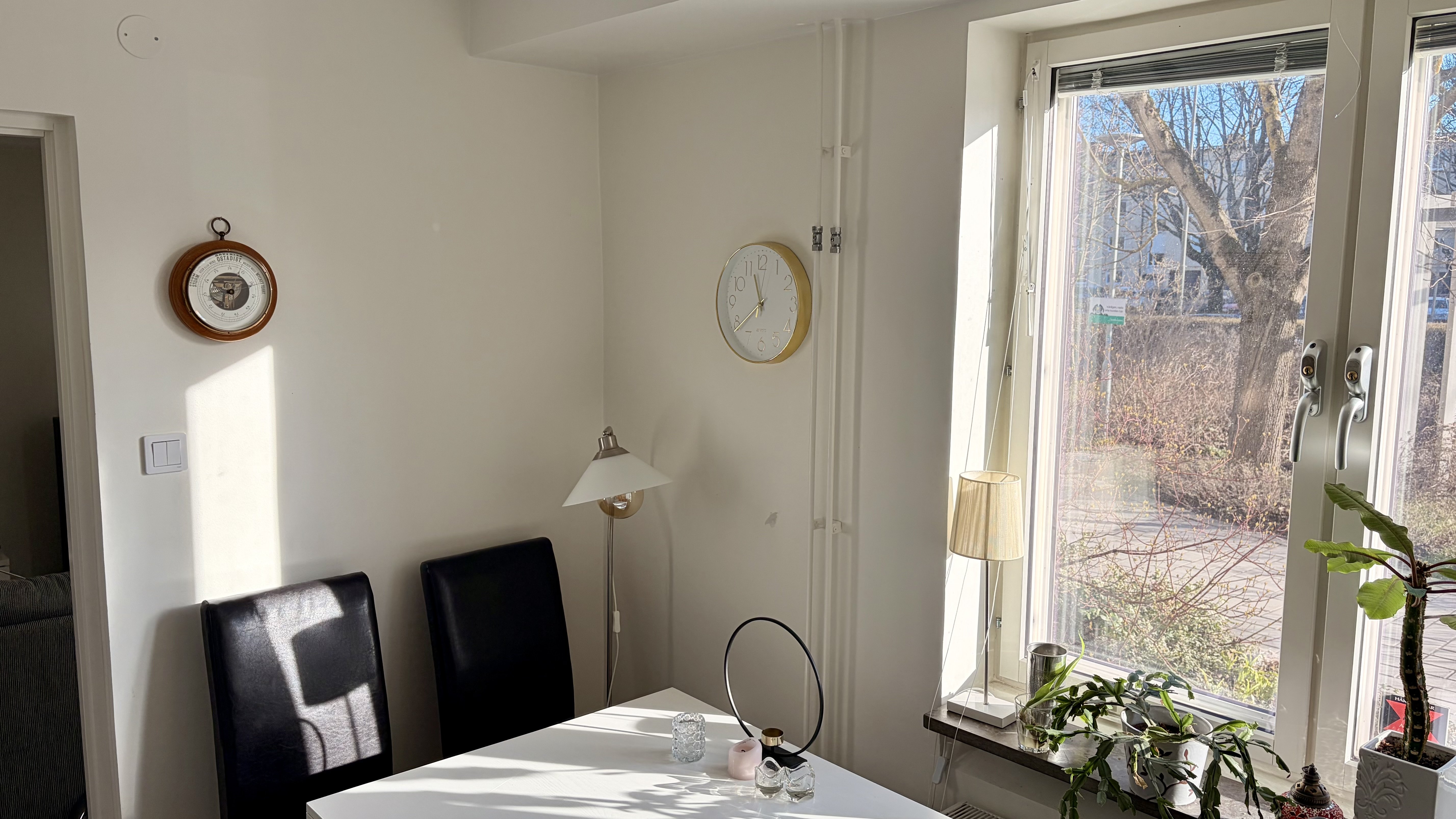 Sandfjärdsgatan, Årsta — photo 5