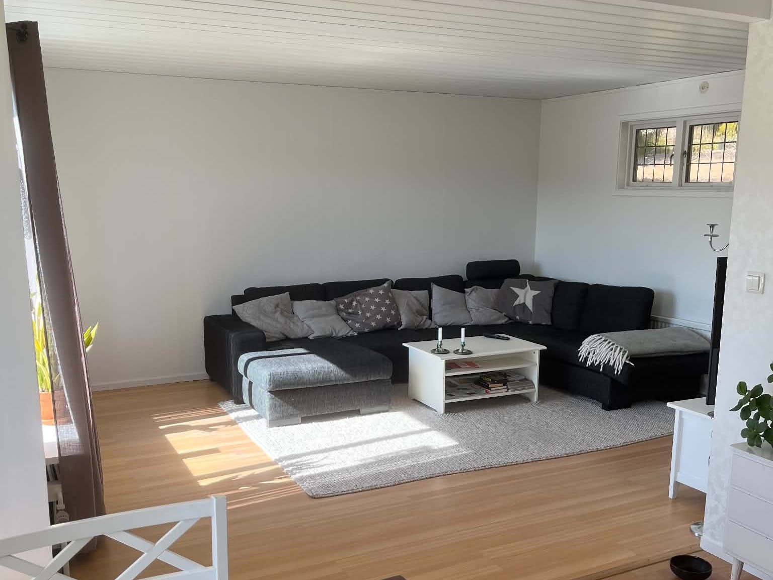 4 rok · 96 m² i Sennan – bild 8