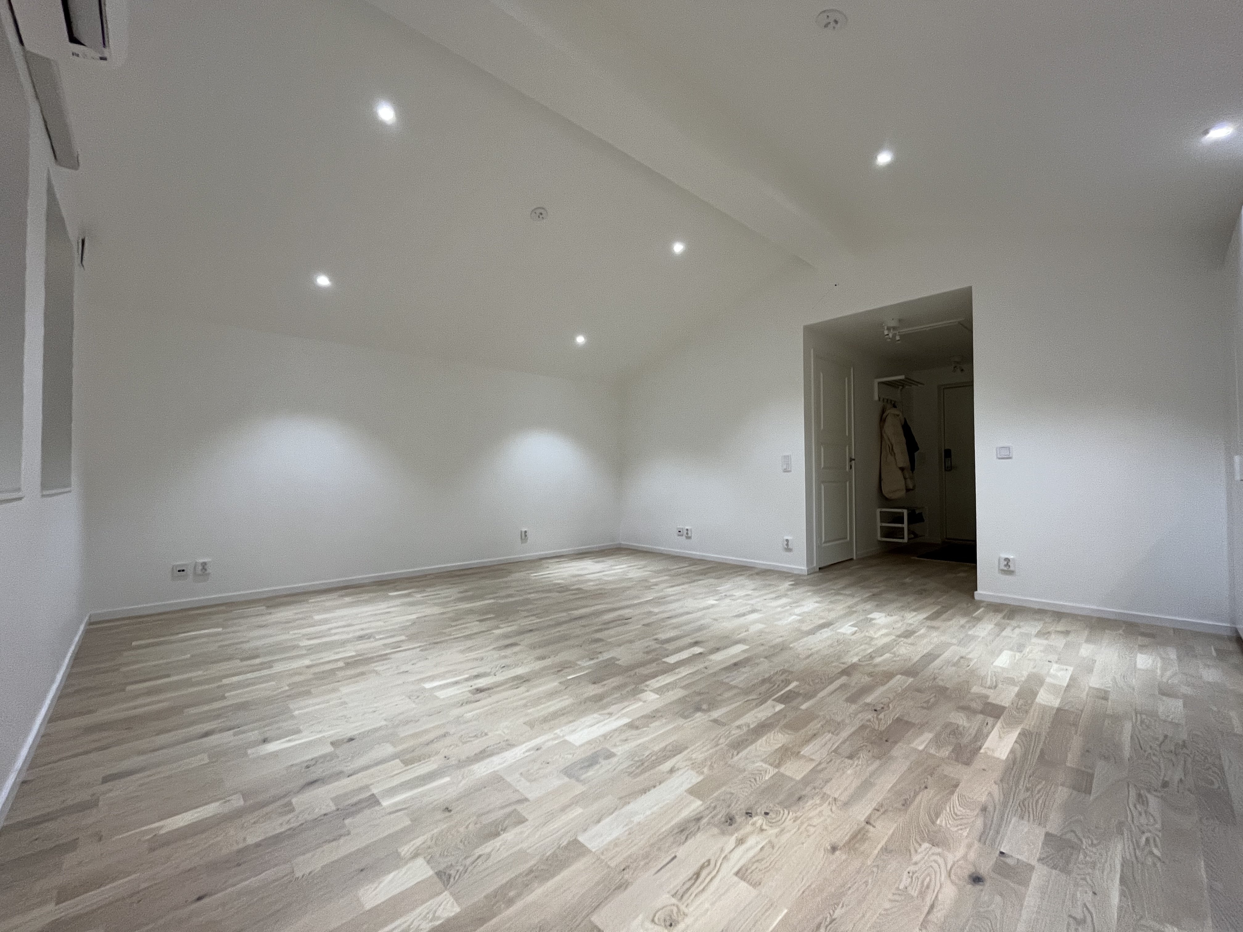 2 rok · 45 m² i Kullavik – bild 2