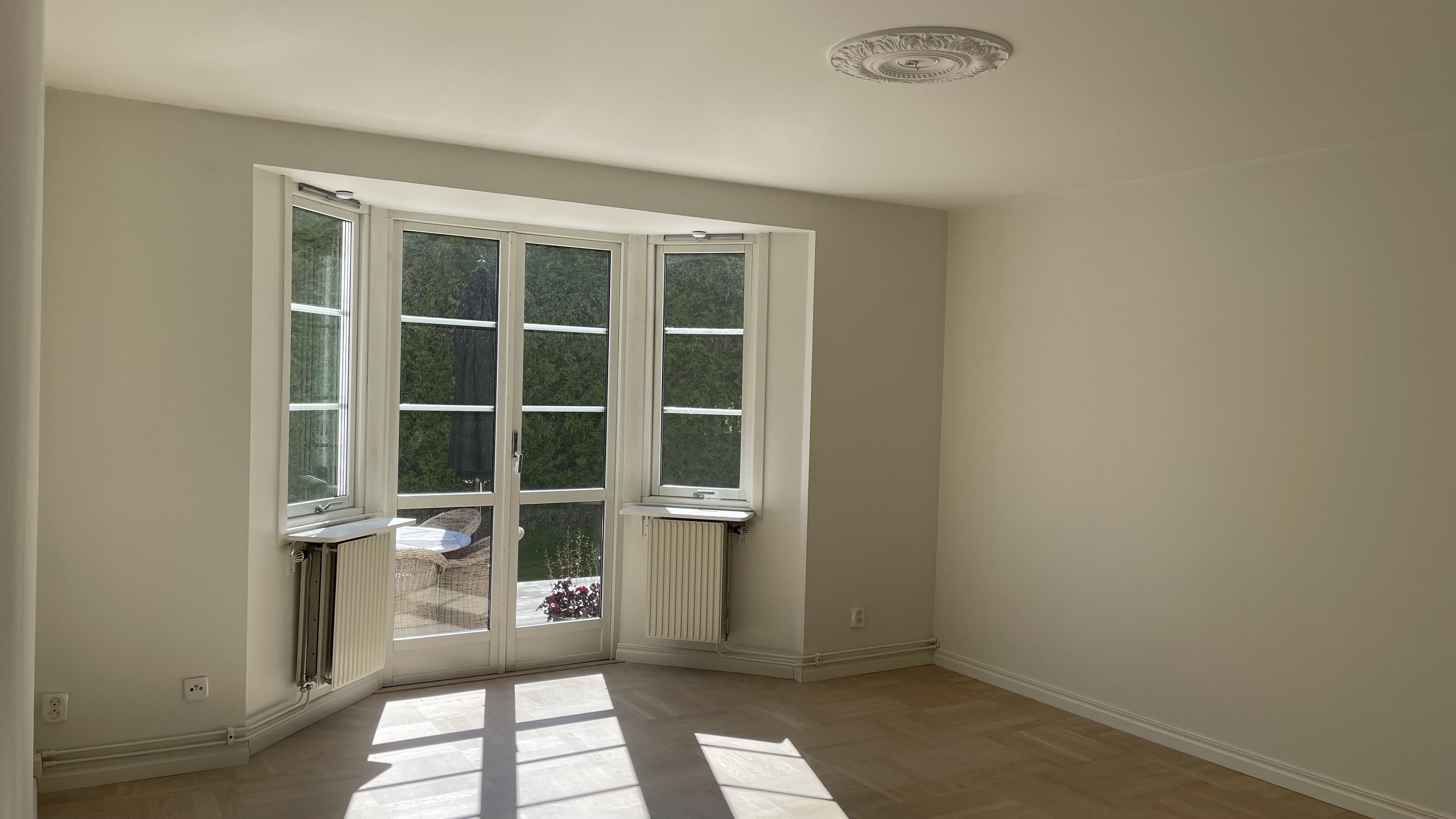 Lägenhet, 2 rooms, 72 sqm, Borås