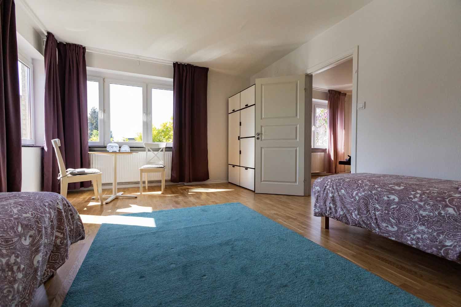 Lägenhet, 4 rum, 93 kvm, Malmö