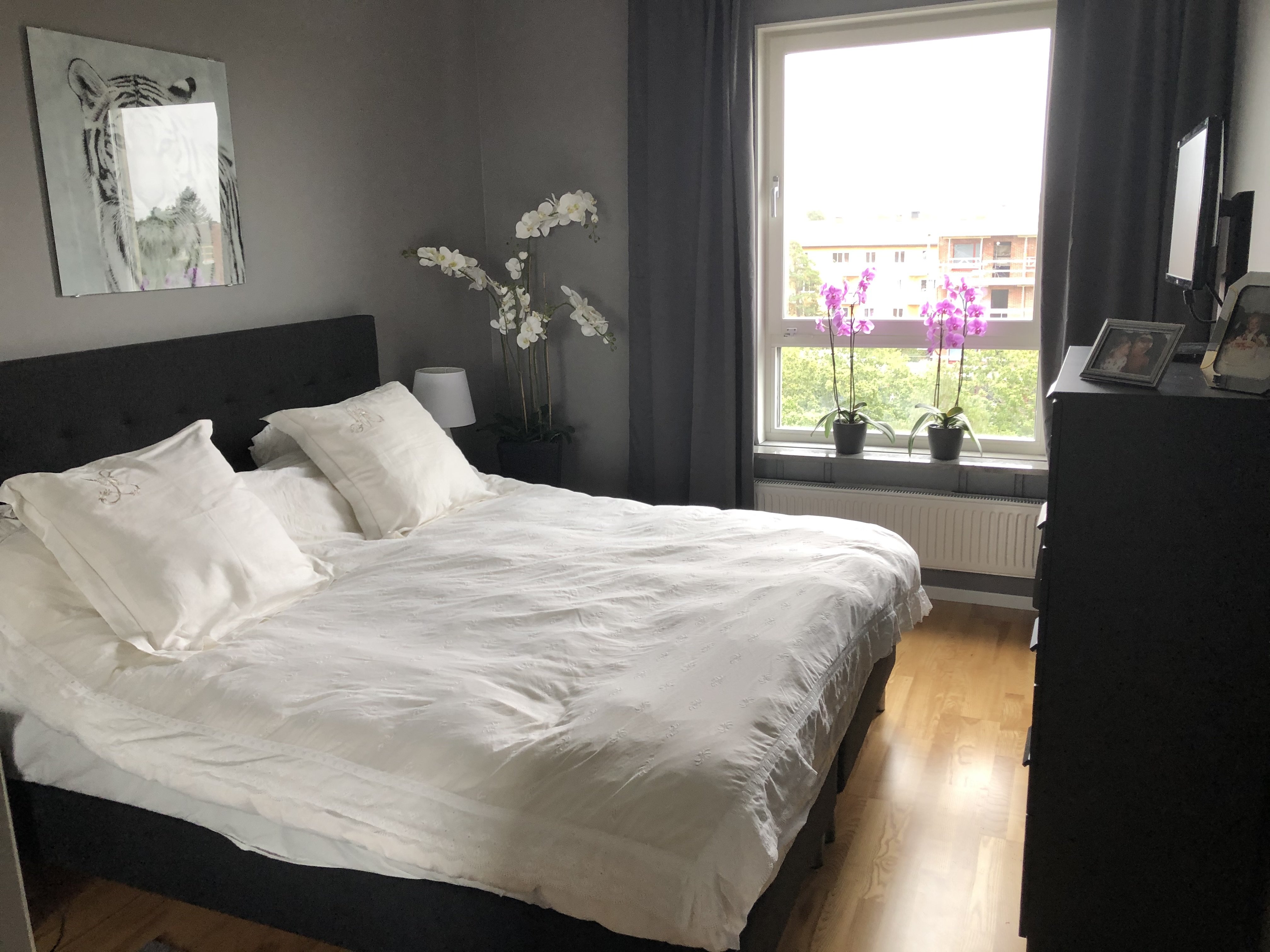 Lägenhet – Stockholm, Hägerstensåsen - Bild 2