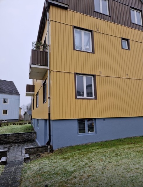 Lägenhet, 3 rum, 70 kvm, Borås