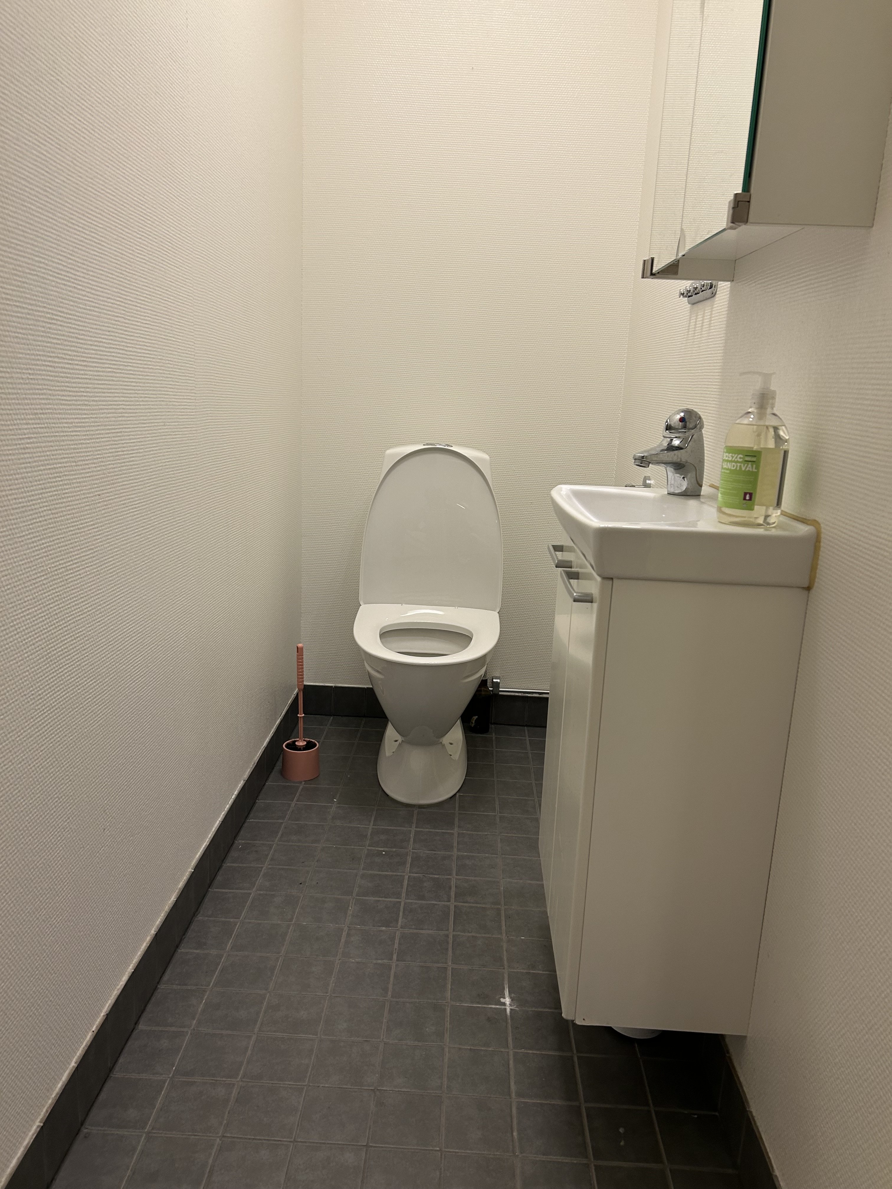 Lägenhet – Gällivare, Silverbrandshöjden, Forsheden - Bild 4