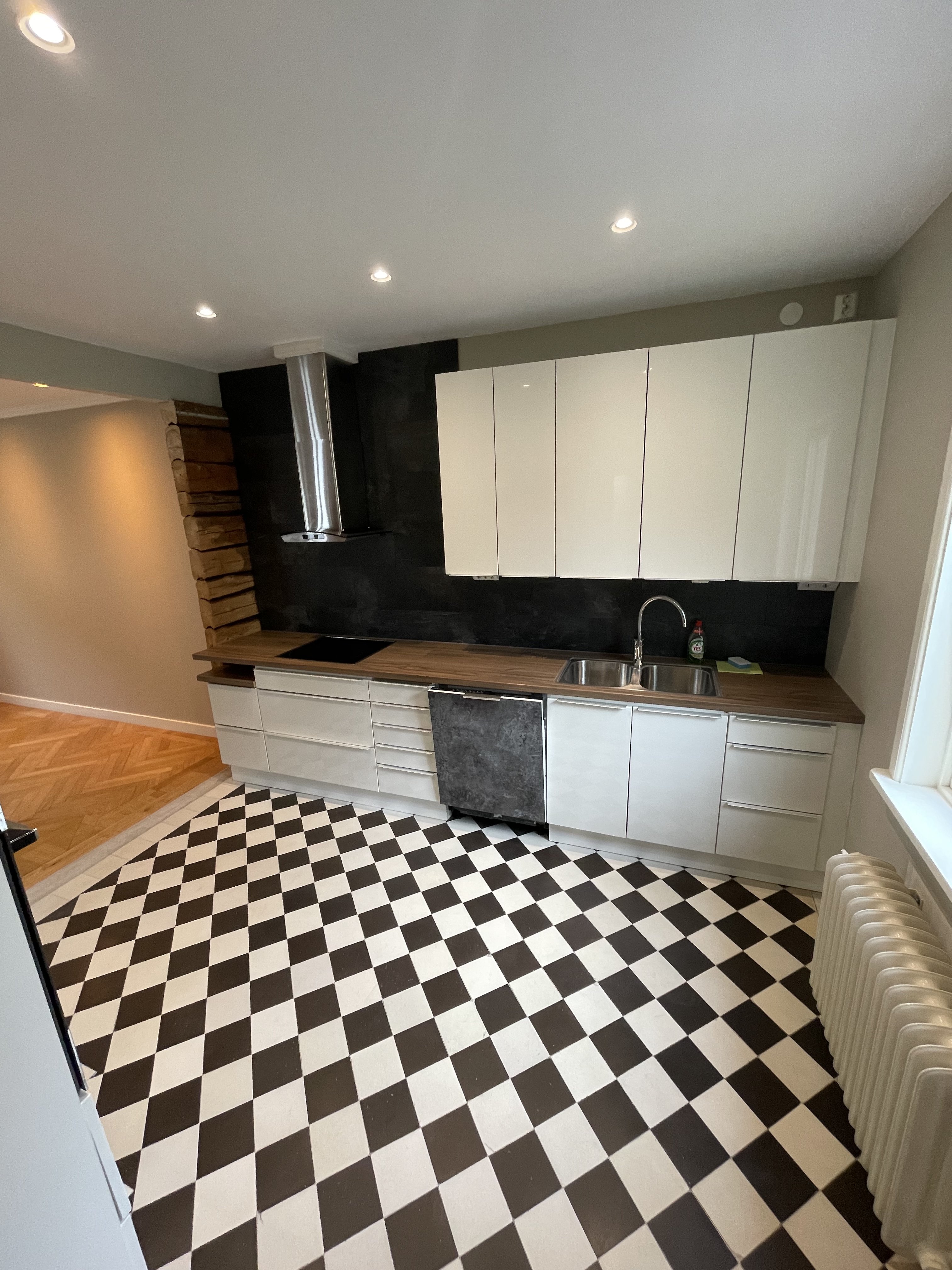 Villa/Hus, 6 rooms, 130 sqm, Strömstad