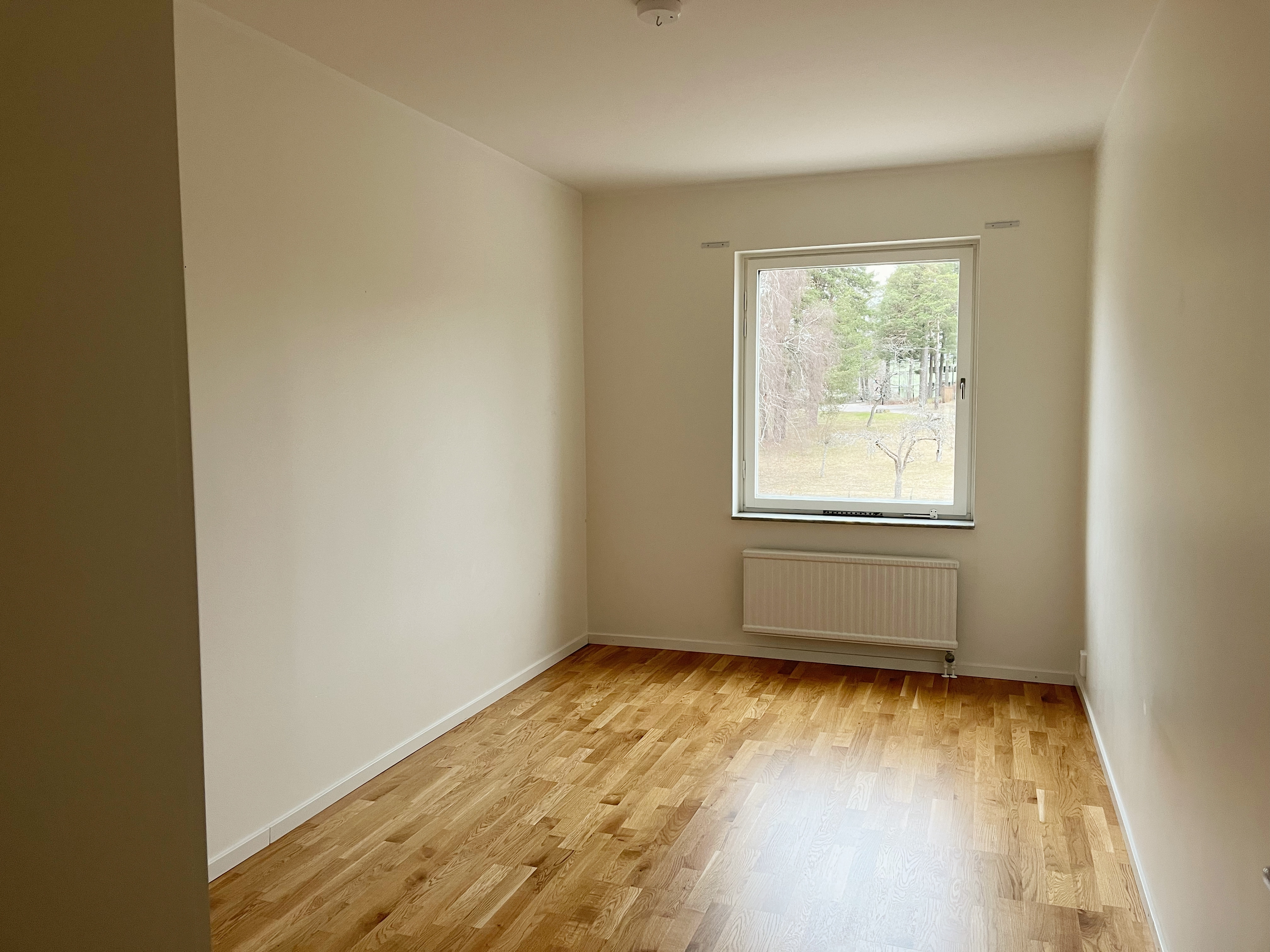 Lägenhet – Nyköping, Isaksdal - Fler