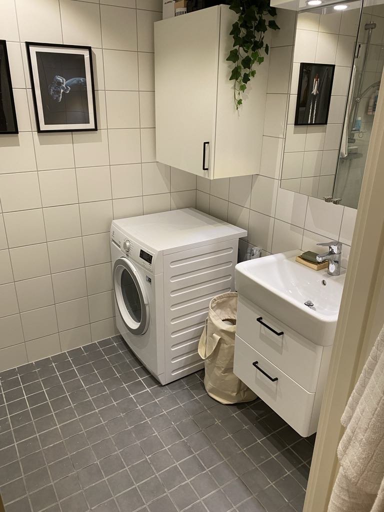 Wergelandsgatan, Bromma — photo 2