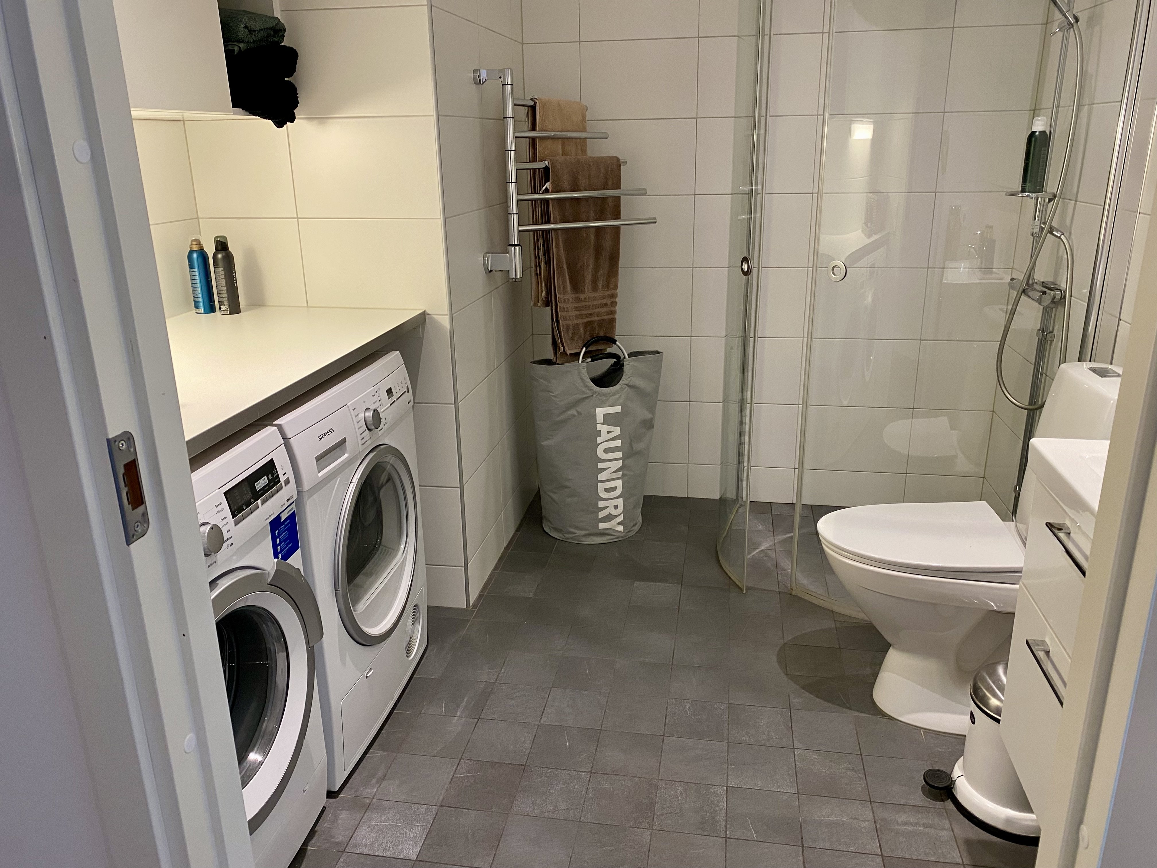 3 rum och kök, Stockholm — 23 700 kr/mån — bild 3
