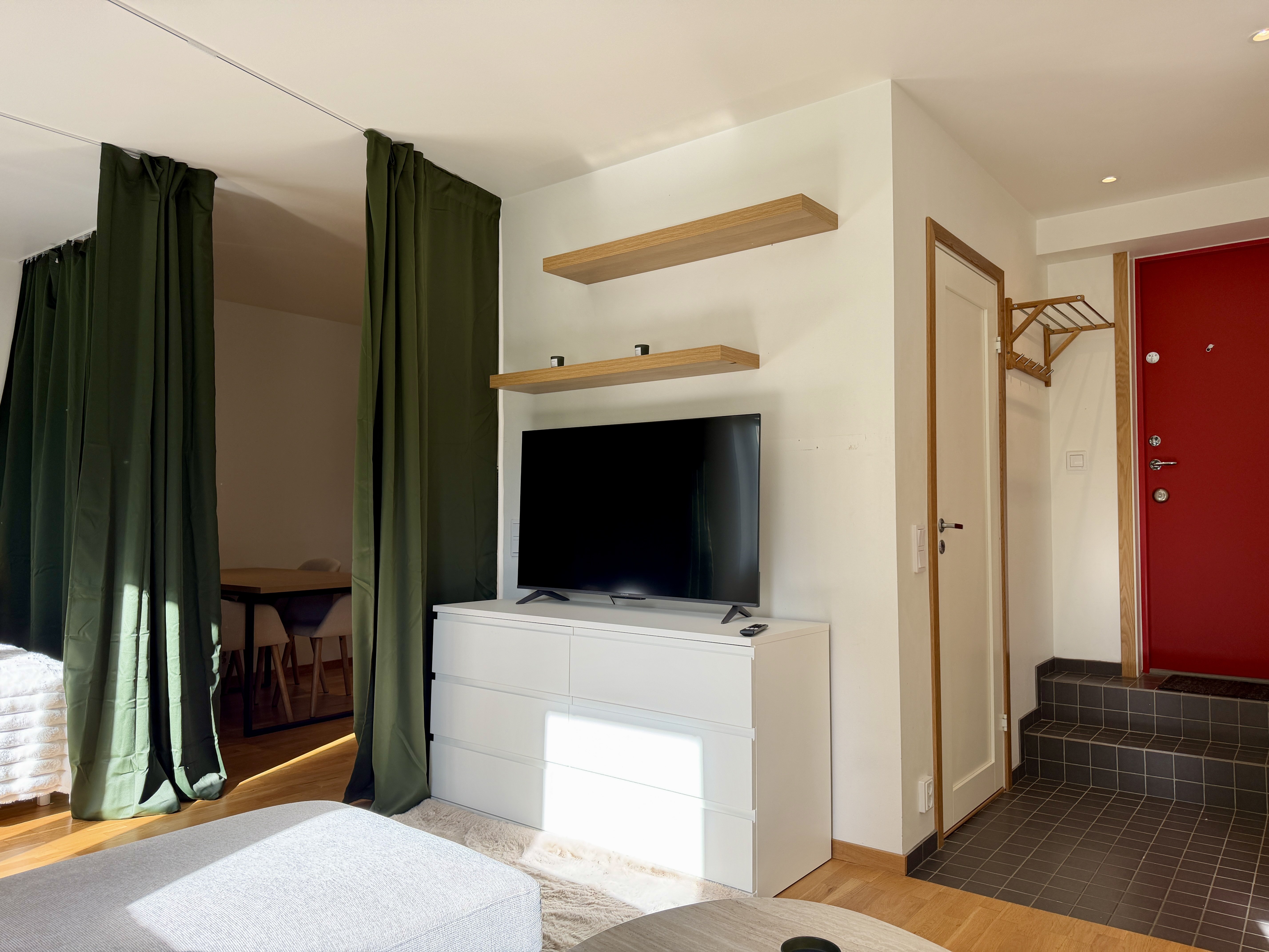 2 rum och kök, Biskopsgården, 22 000 kr/mån, bild 5