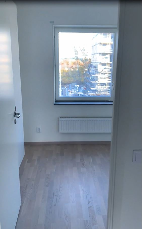 2 rok · 41 m² i Linköping – bild 9