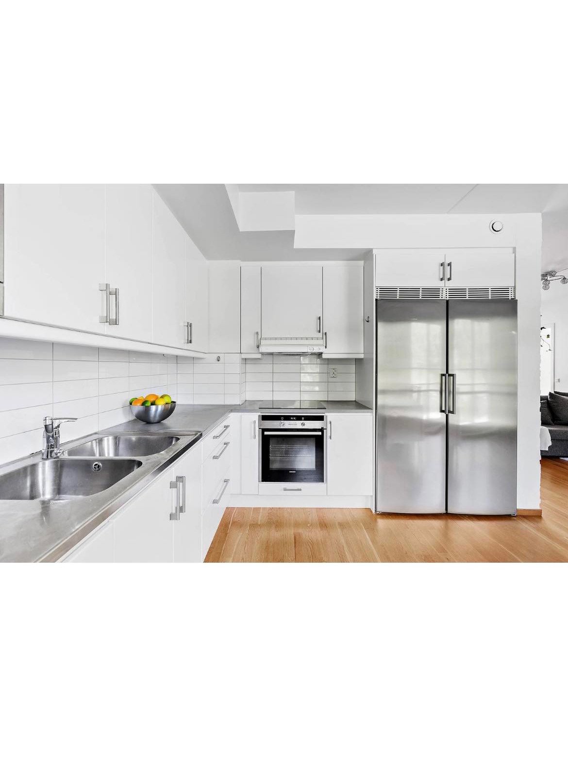 Lägenhet, 3 rooms, 67 sqm, Kista