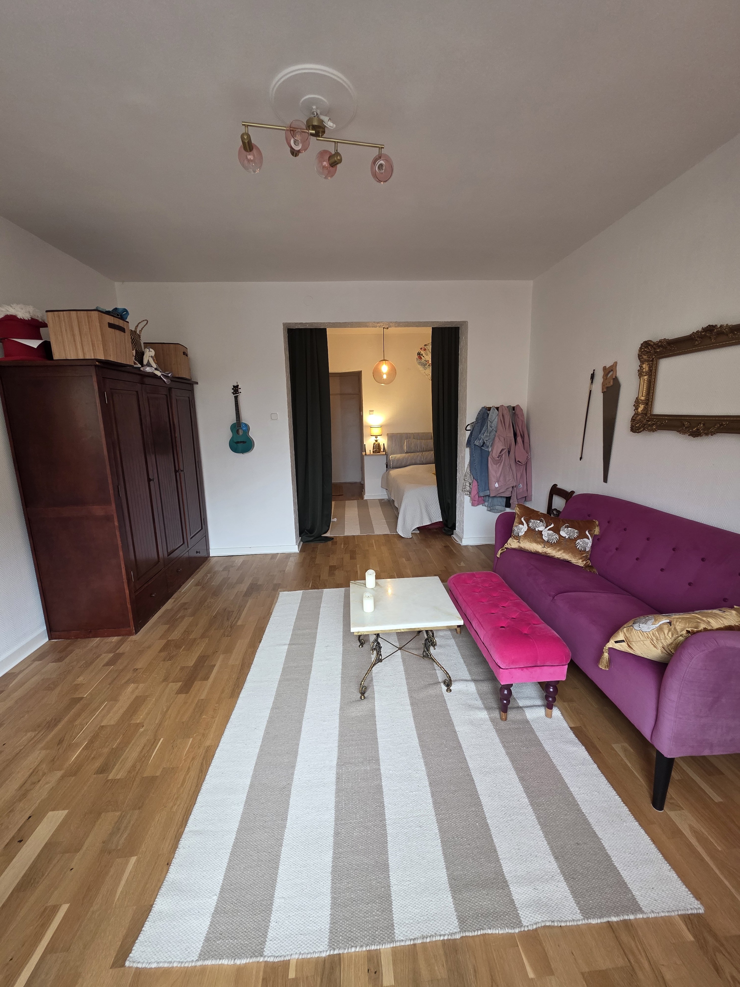 1.5 rum Sofielund, 7 150 kr/mån | Bostadsögat