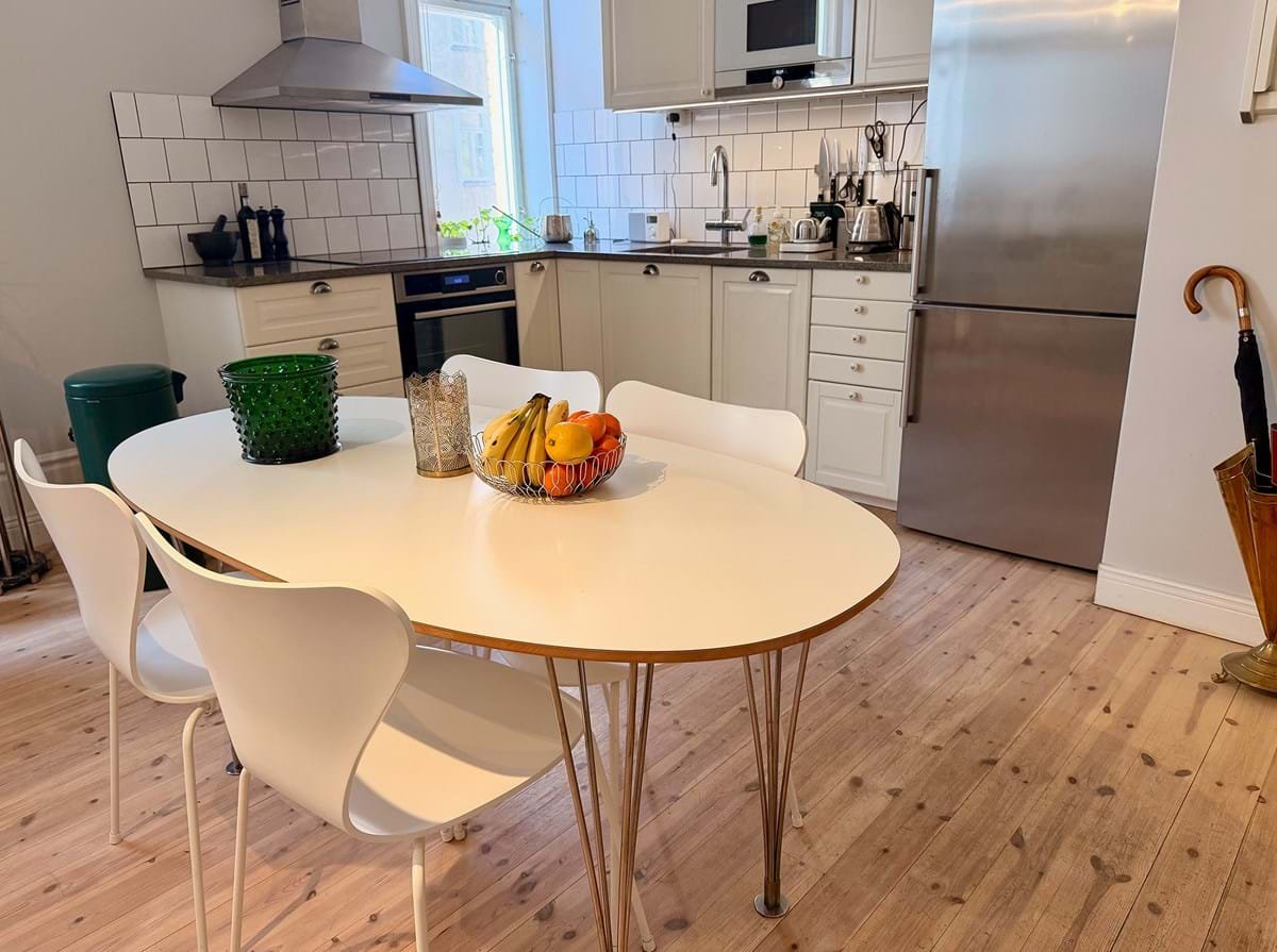 Sibyllegatan, Stockholm — photo 4